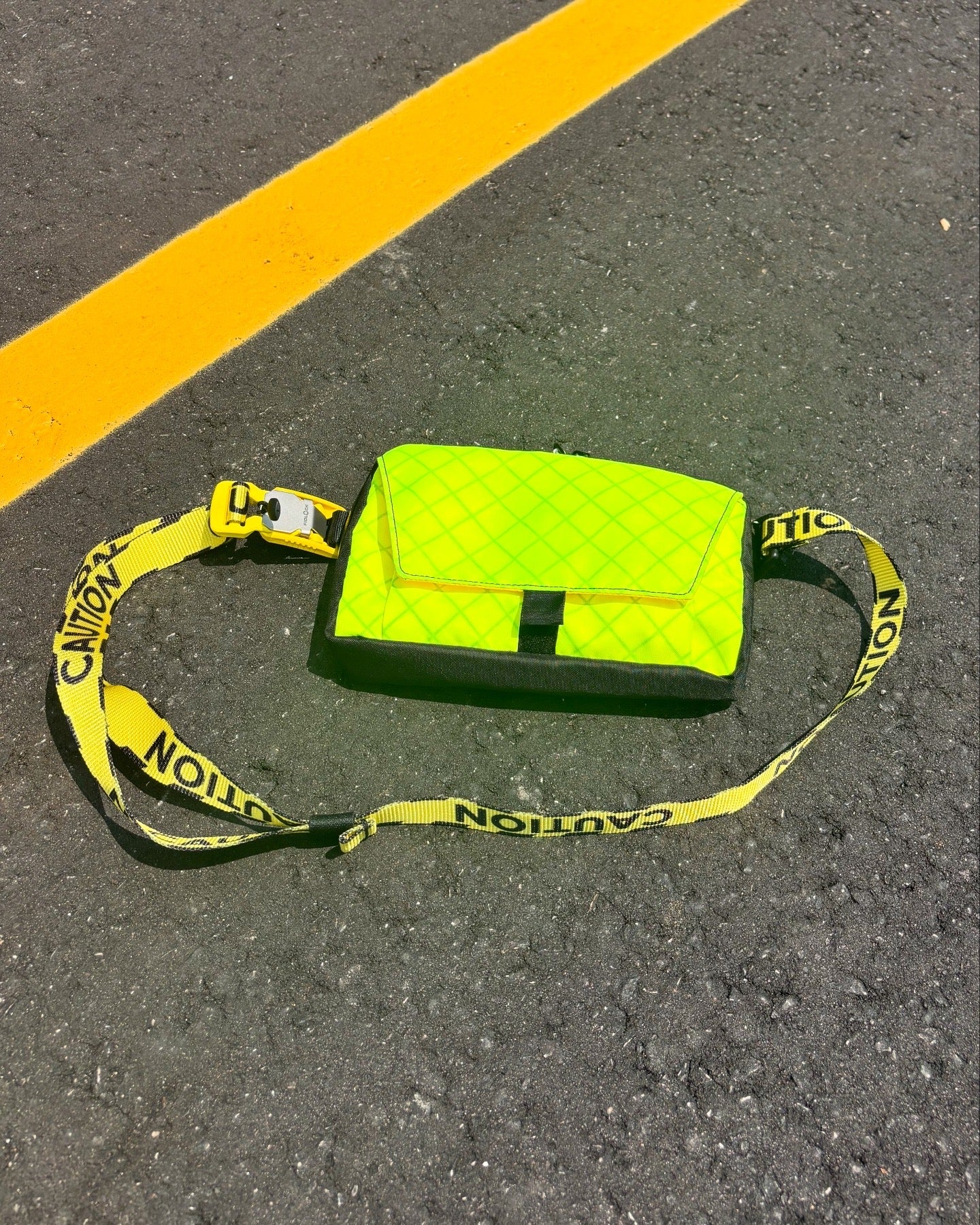 Multi bag