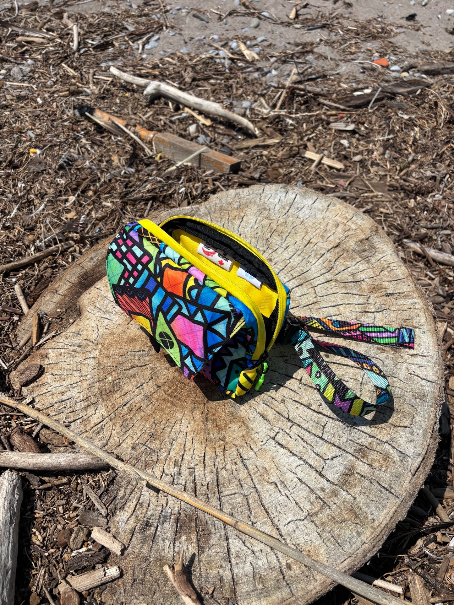 Multi bag