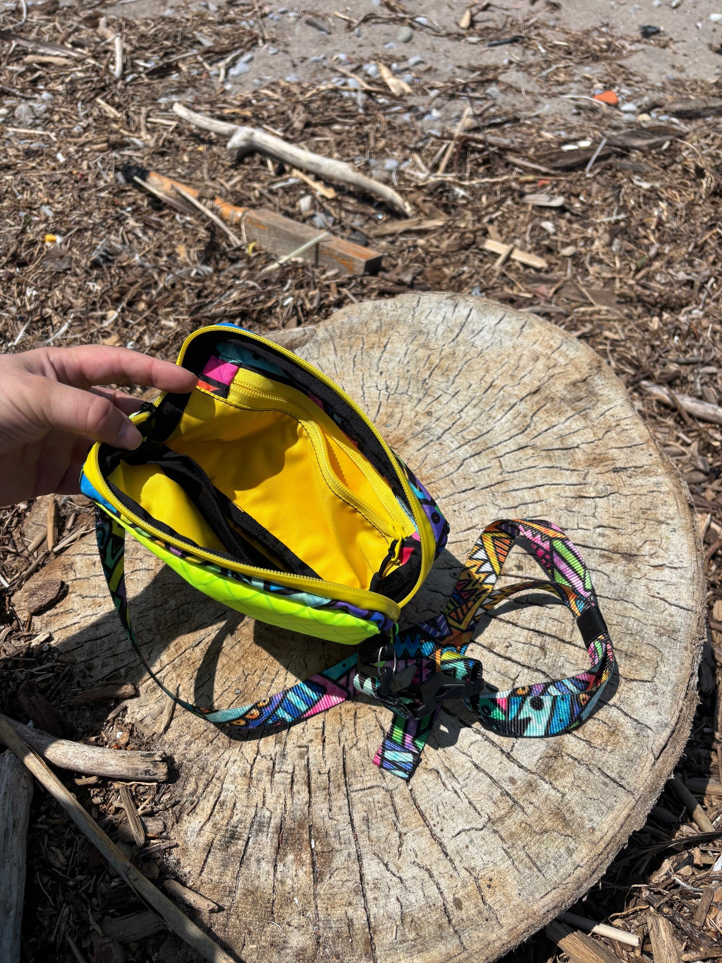 Multi bag