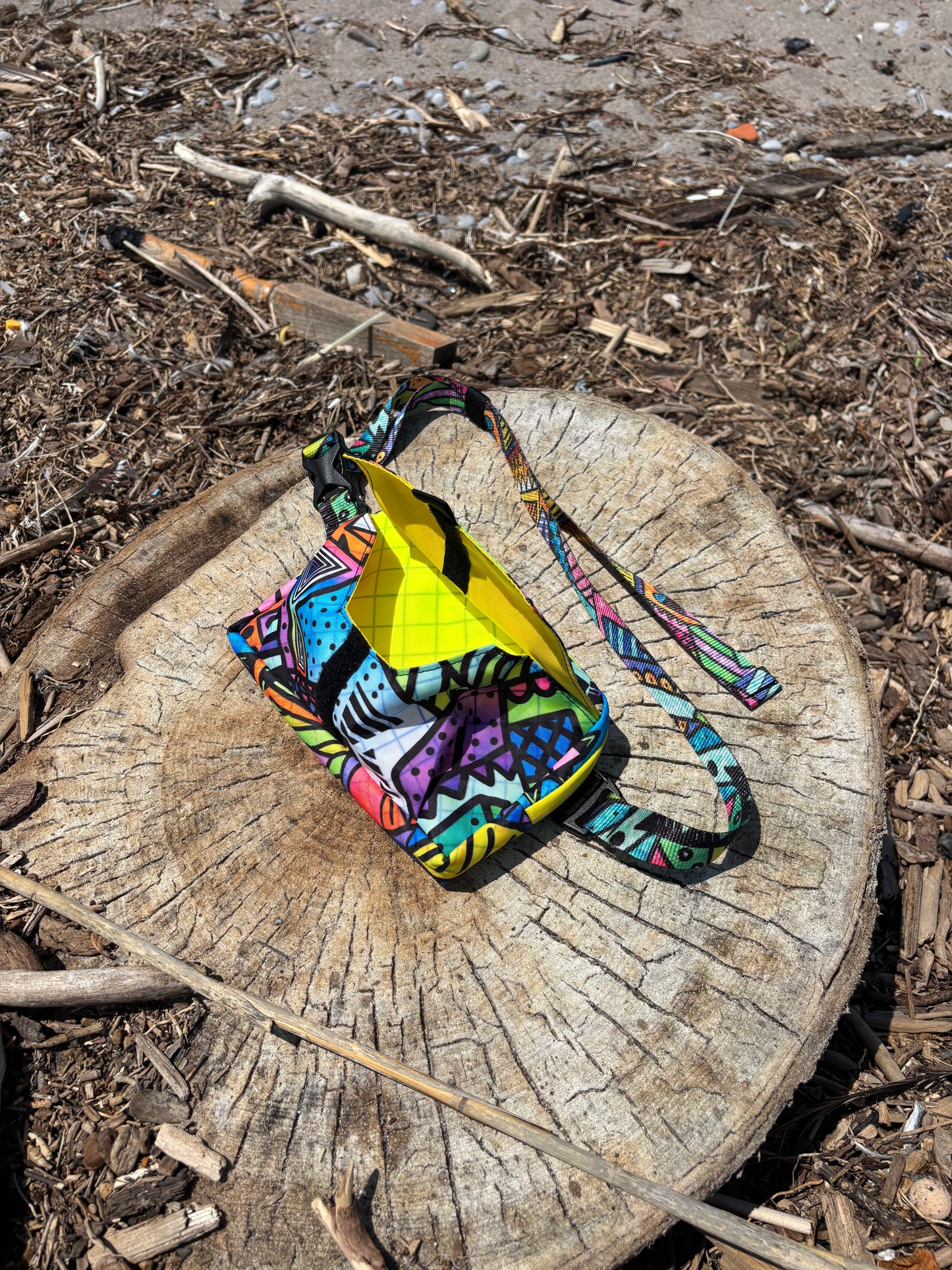 Multi bag