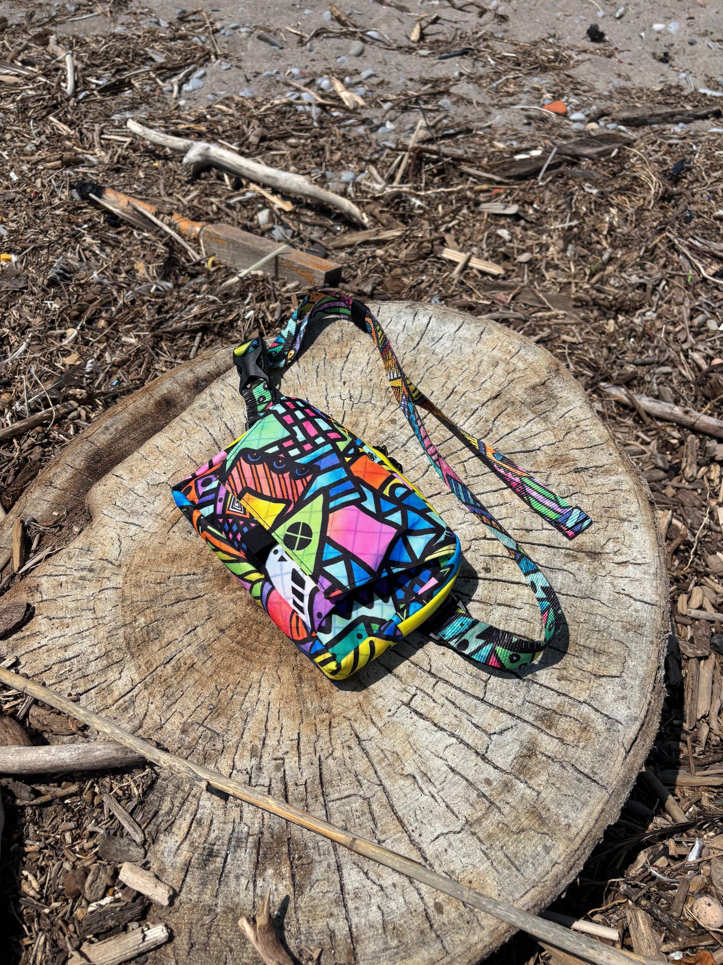 Multi bag