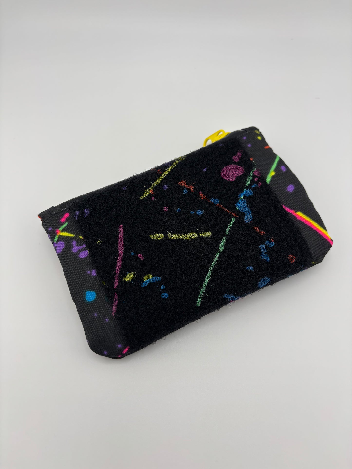 Double Zip Wallet | SPECIALTY