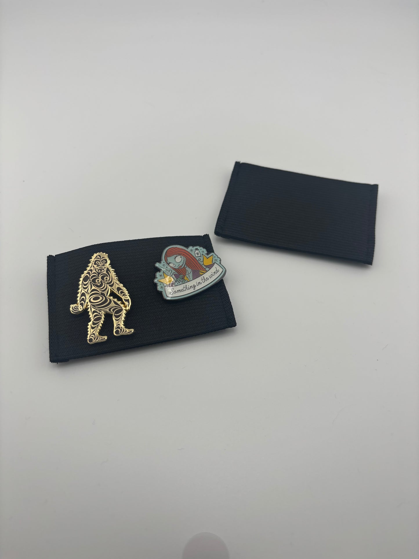 Pin Patch - 2"x3"