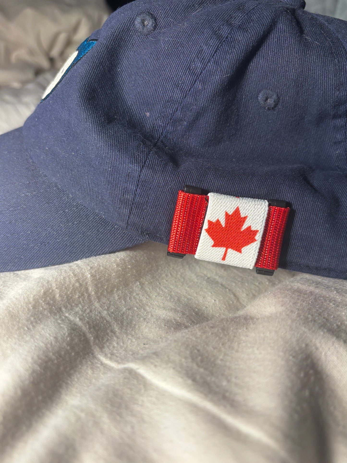 Hat Clip Pen Holder