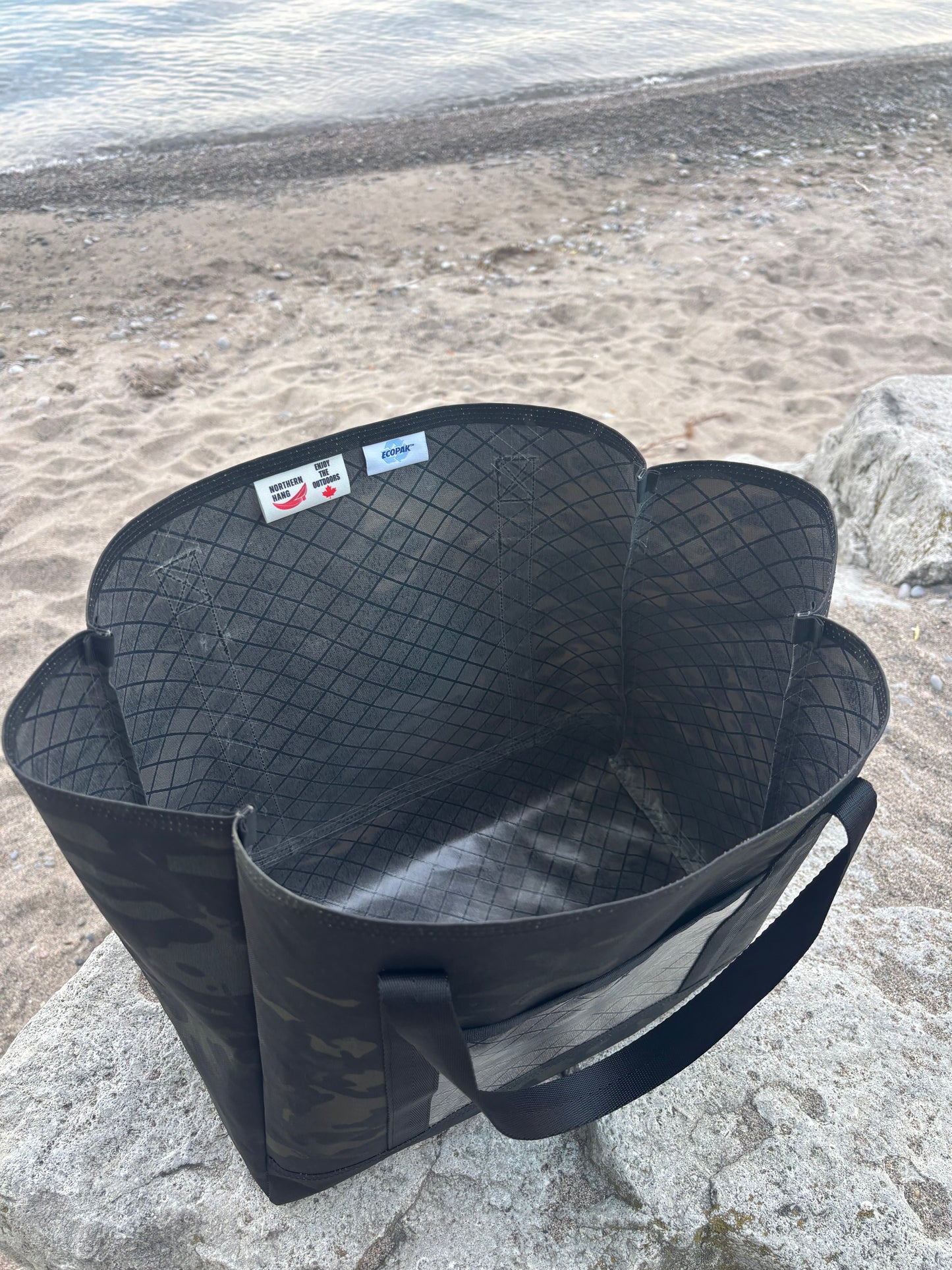 Iris Tote
