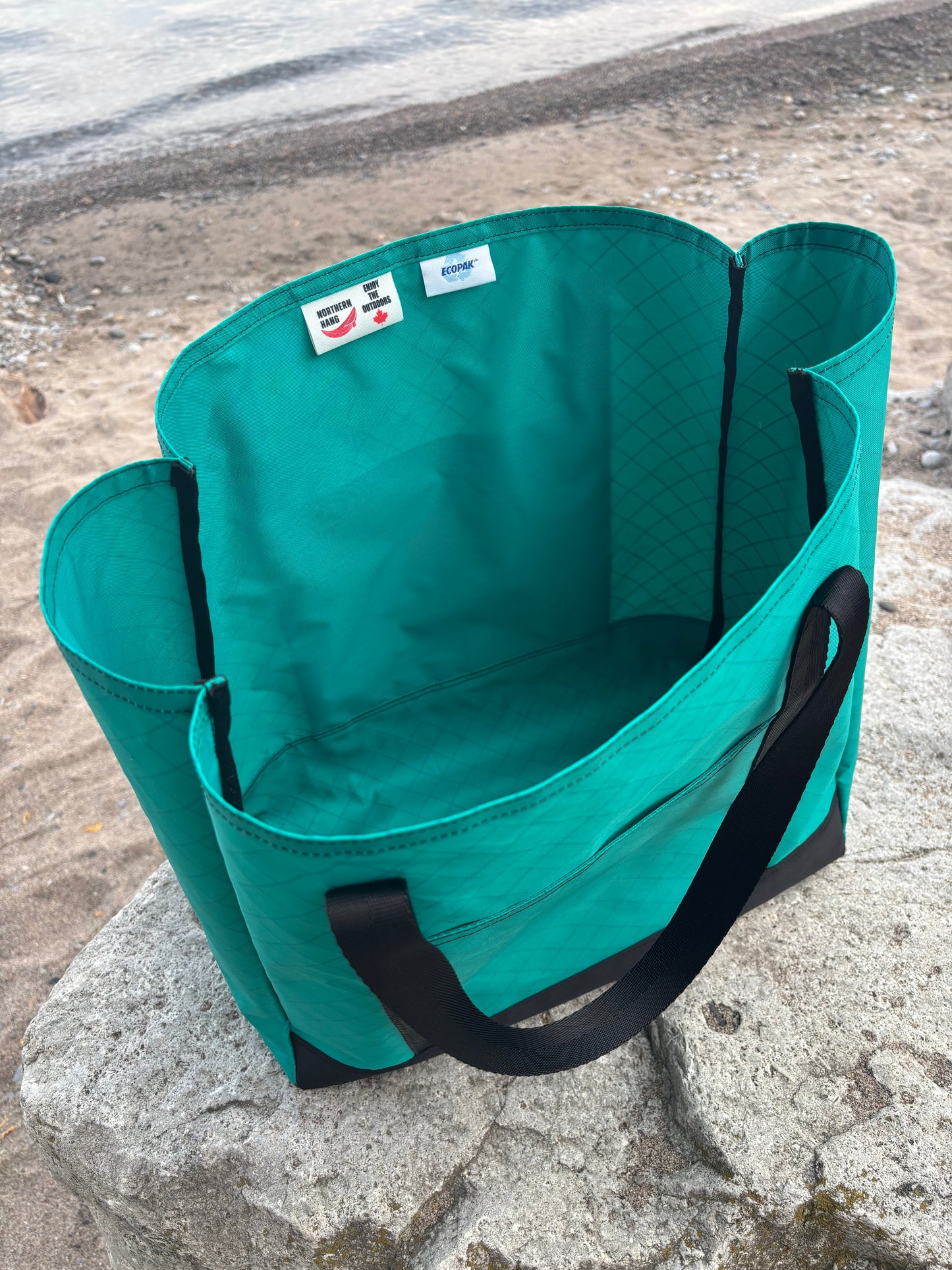 Iris Tote