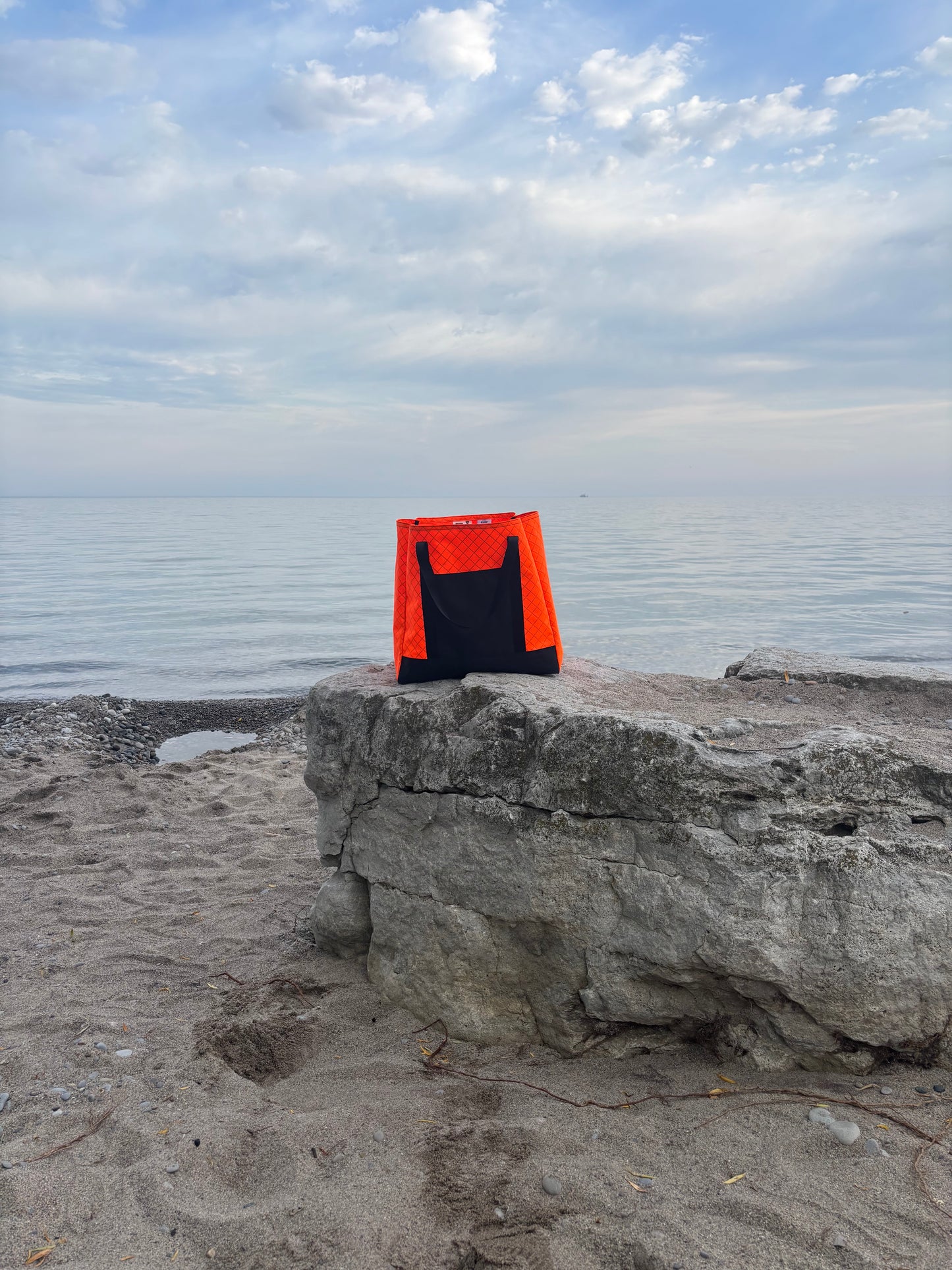 Iris Tote