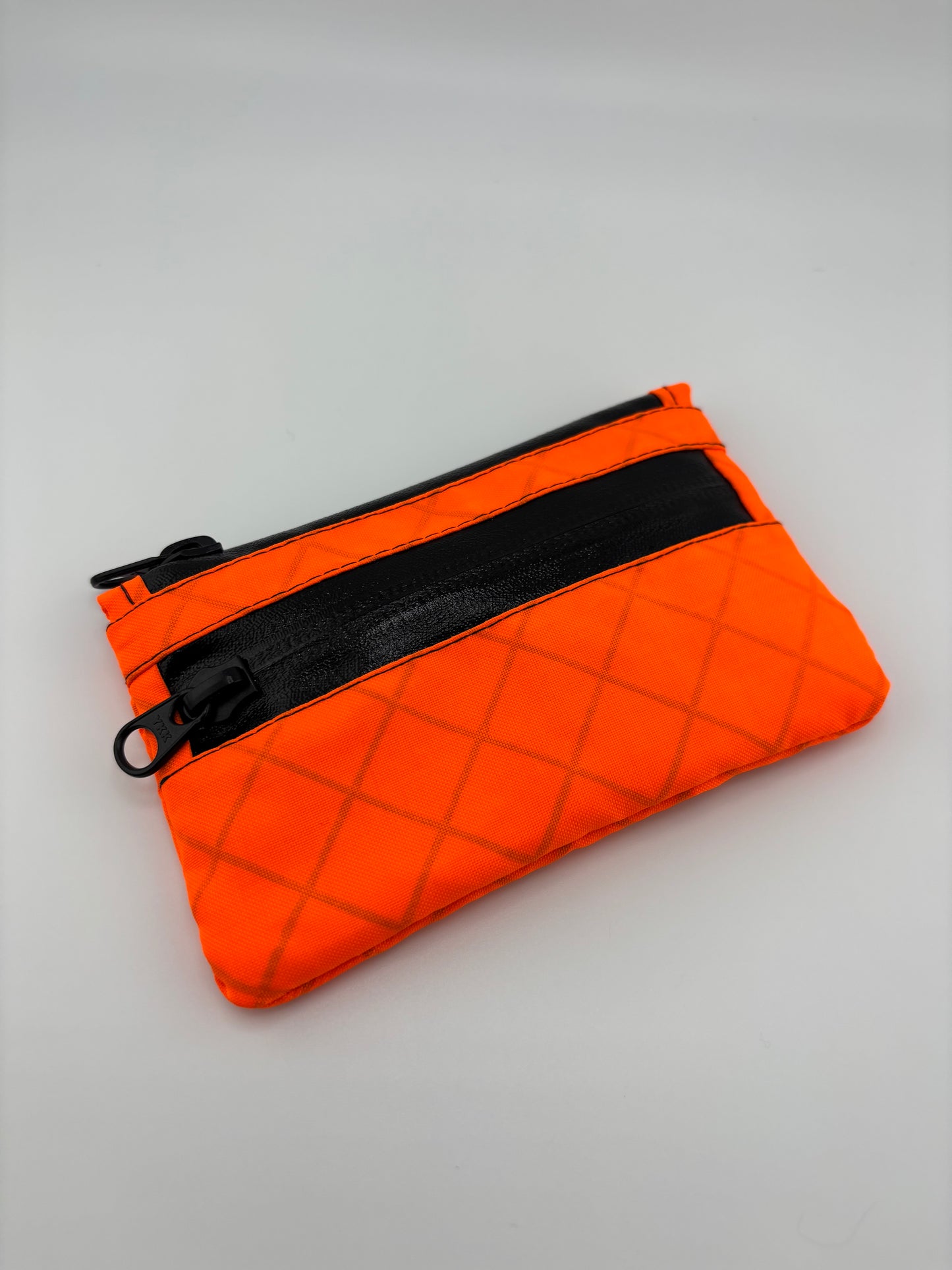 Double Zip Wallet | EcoPak