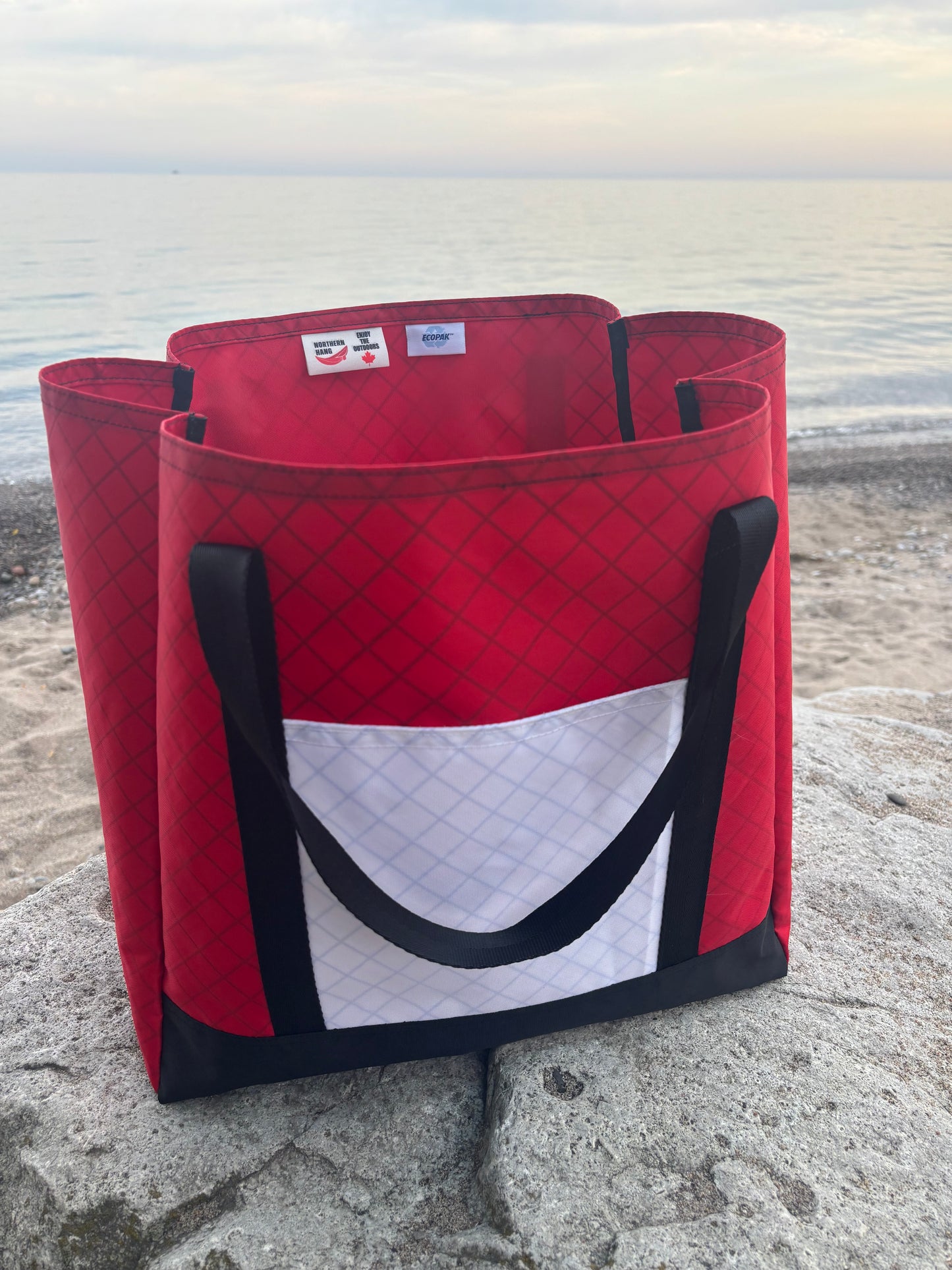 Iris Tote
