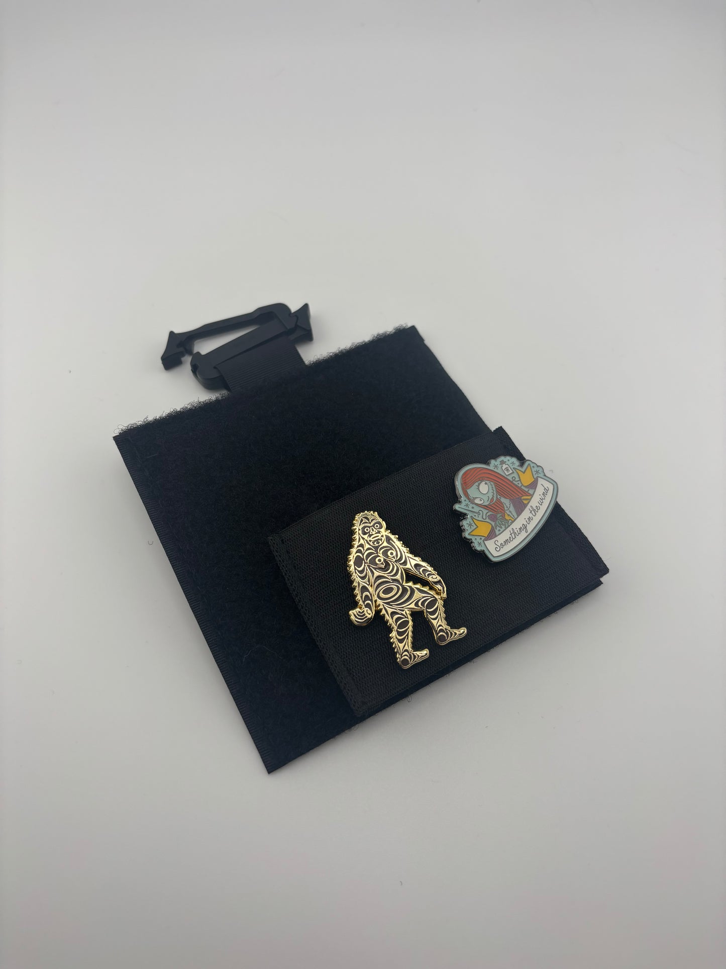 Pin Patch - 2"x3"