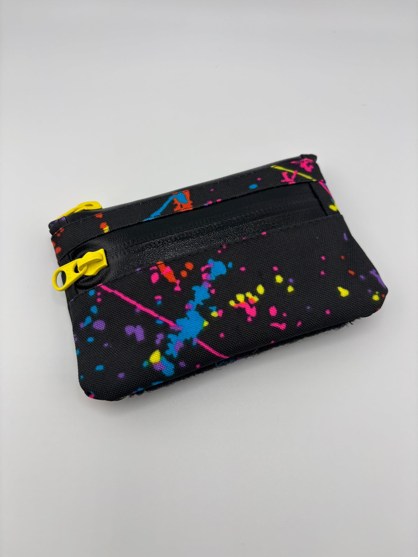 Double Zip Wallet | SPECIALTY