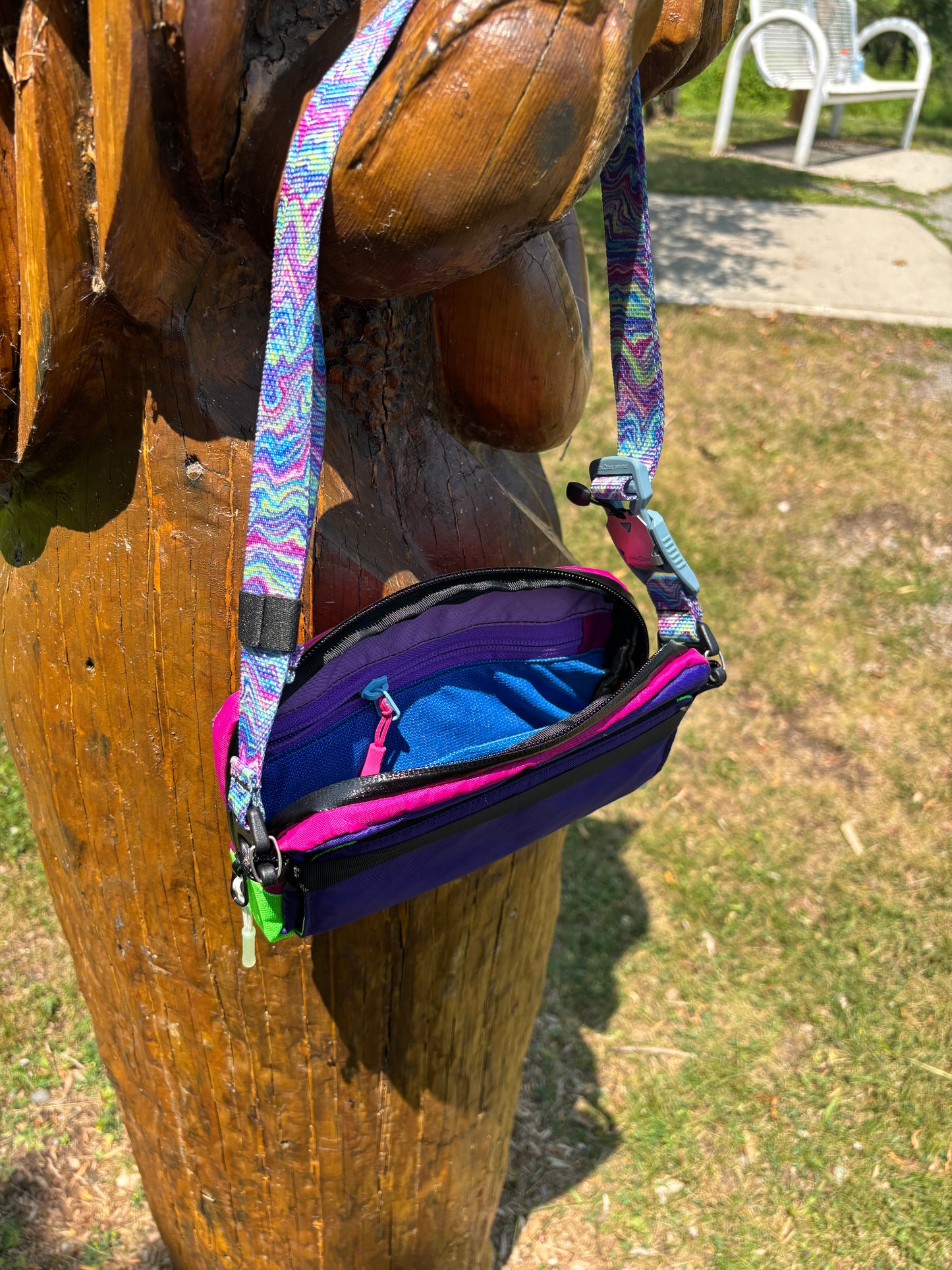 Multi bag
