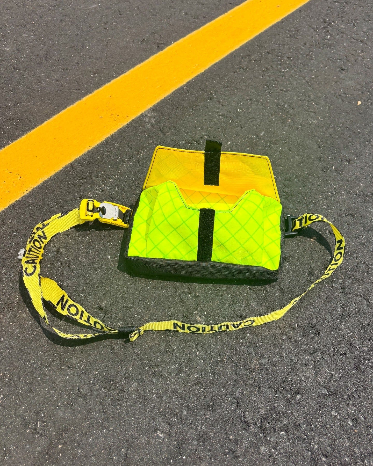 Multi bag