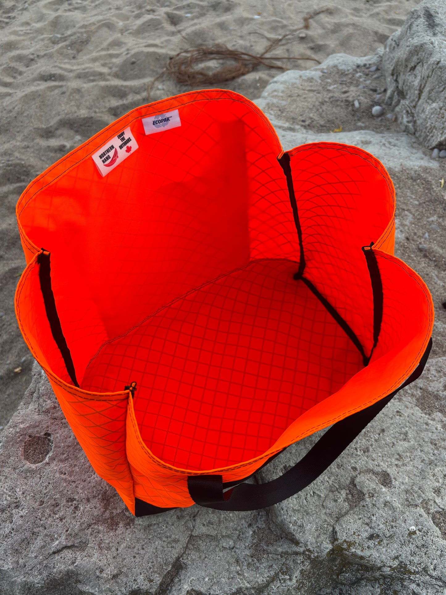Iris Tote