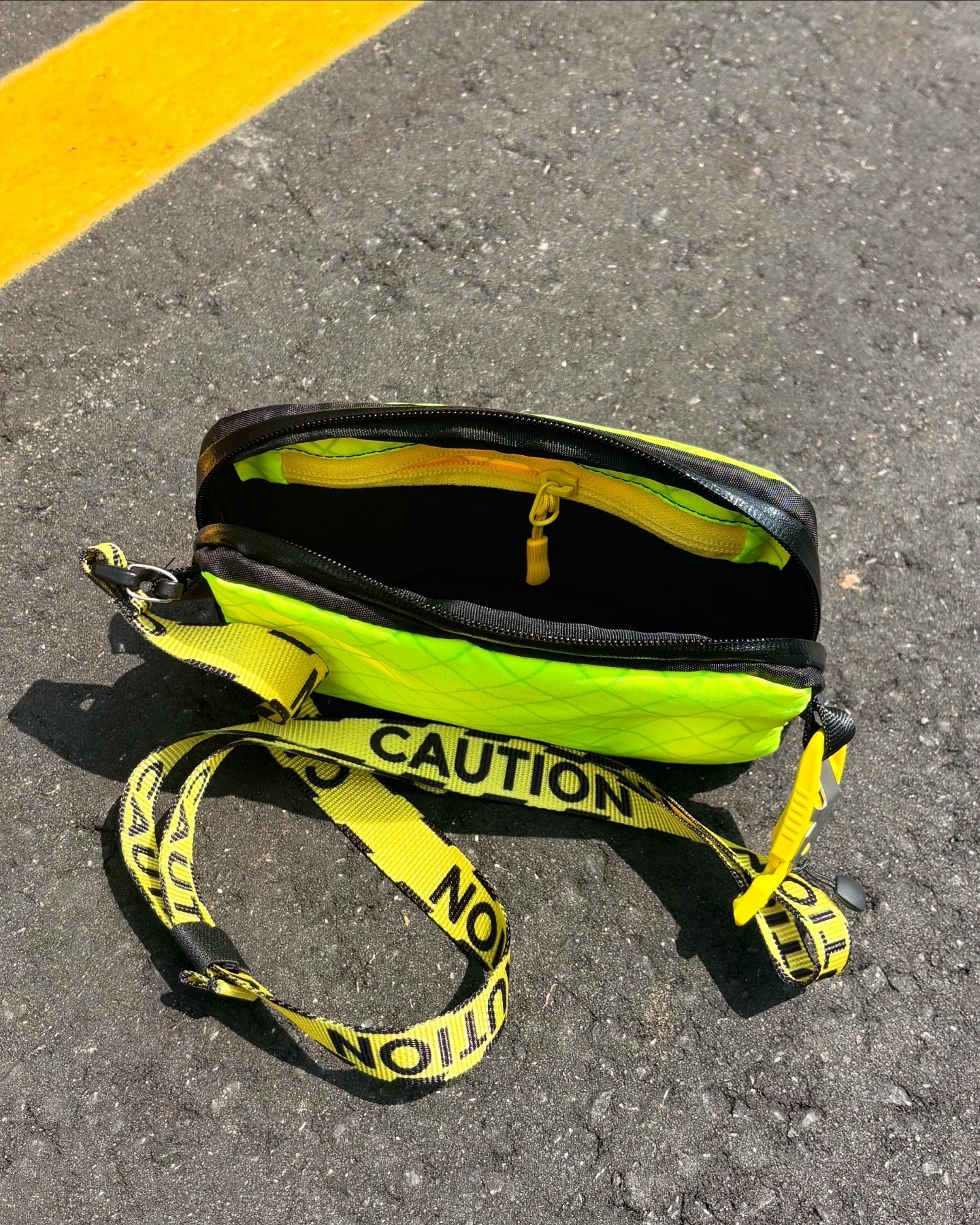 Multi bag