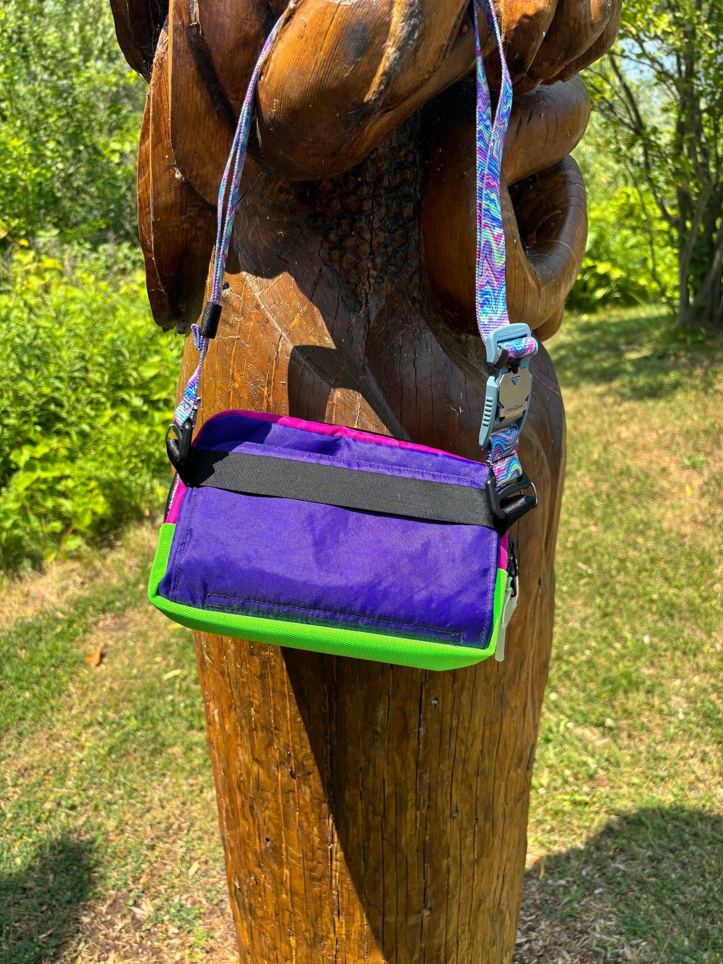 Multi bag