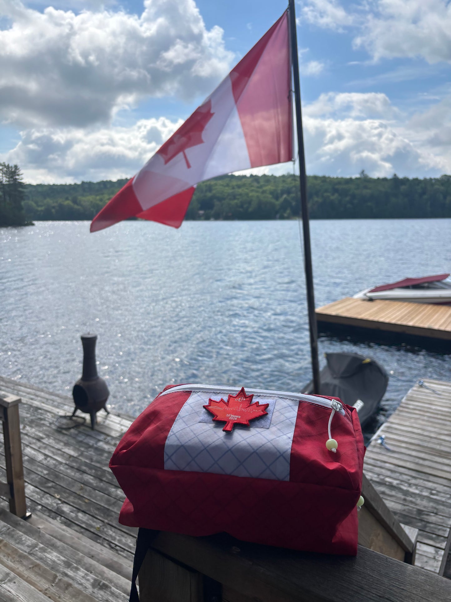 Bear Mountain - Canada Edition