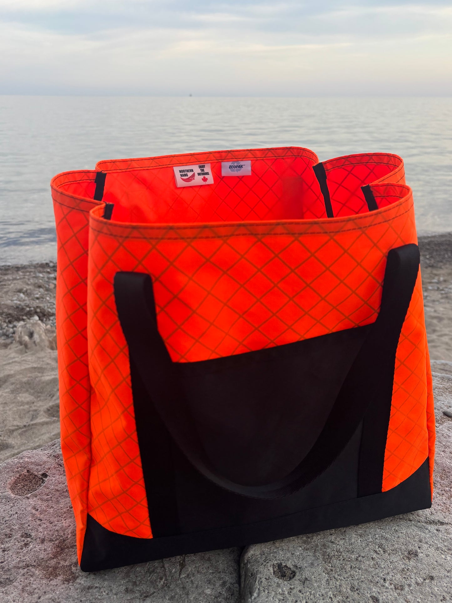 Iris Tote