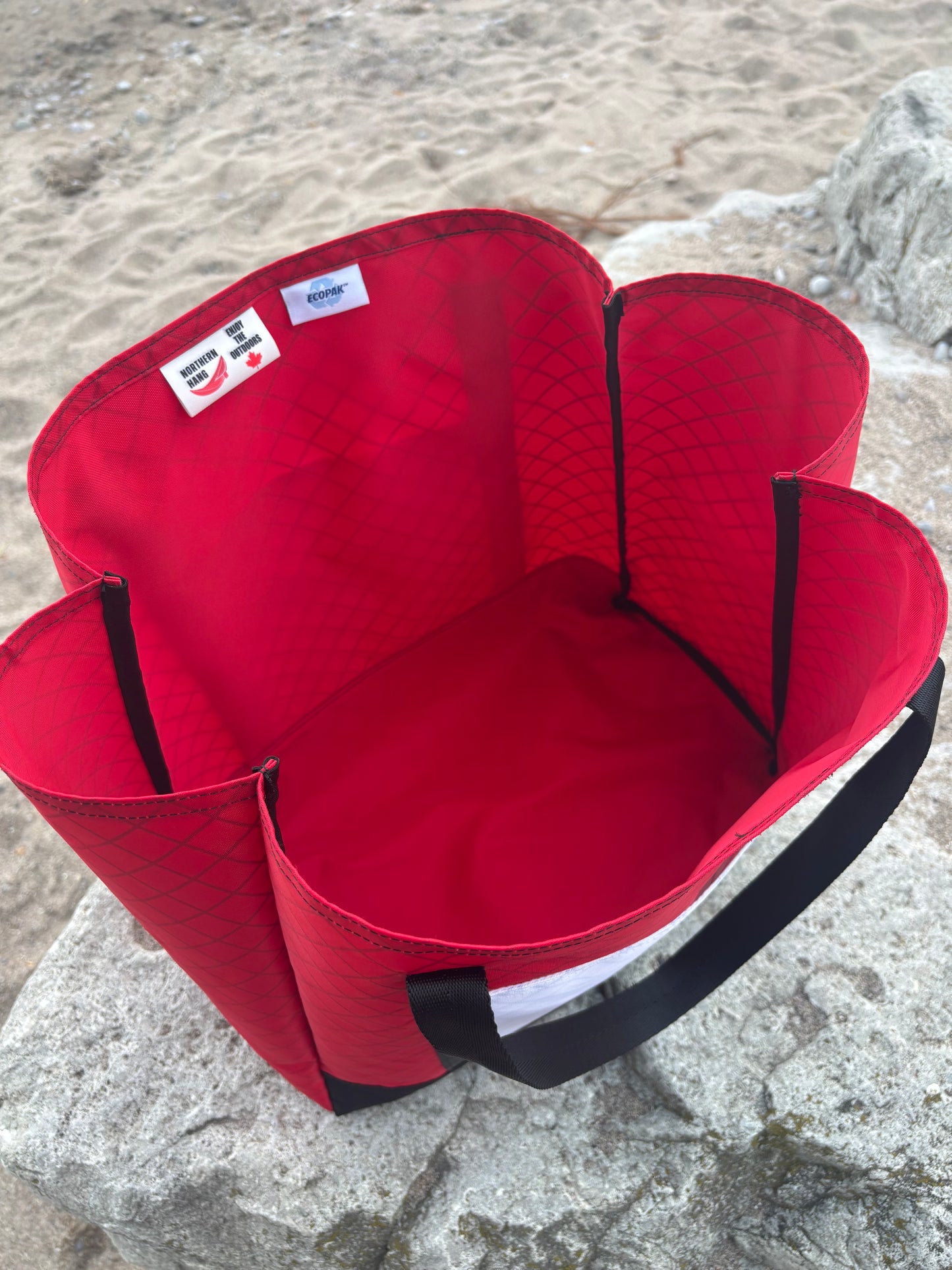 Iris Tote