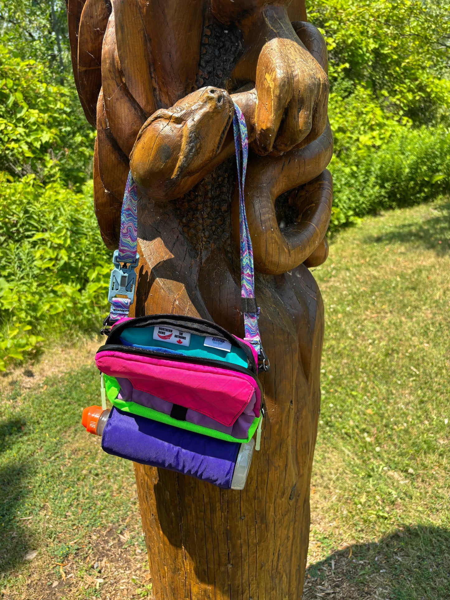 Multi bag