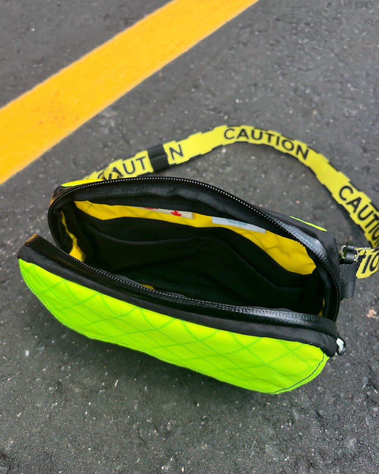 Multi bag