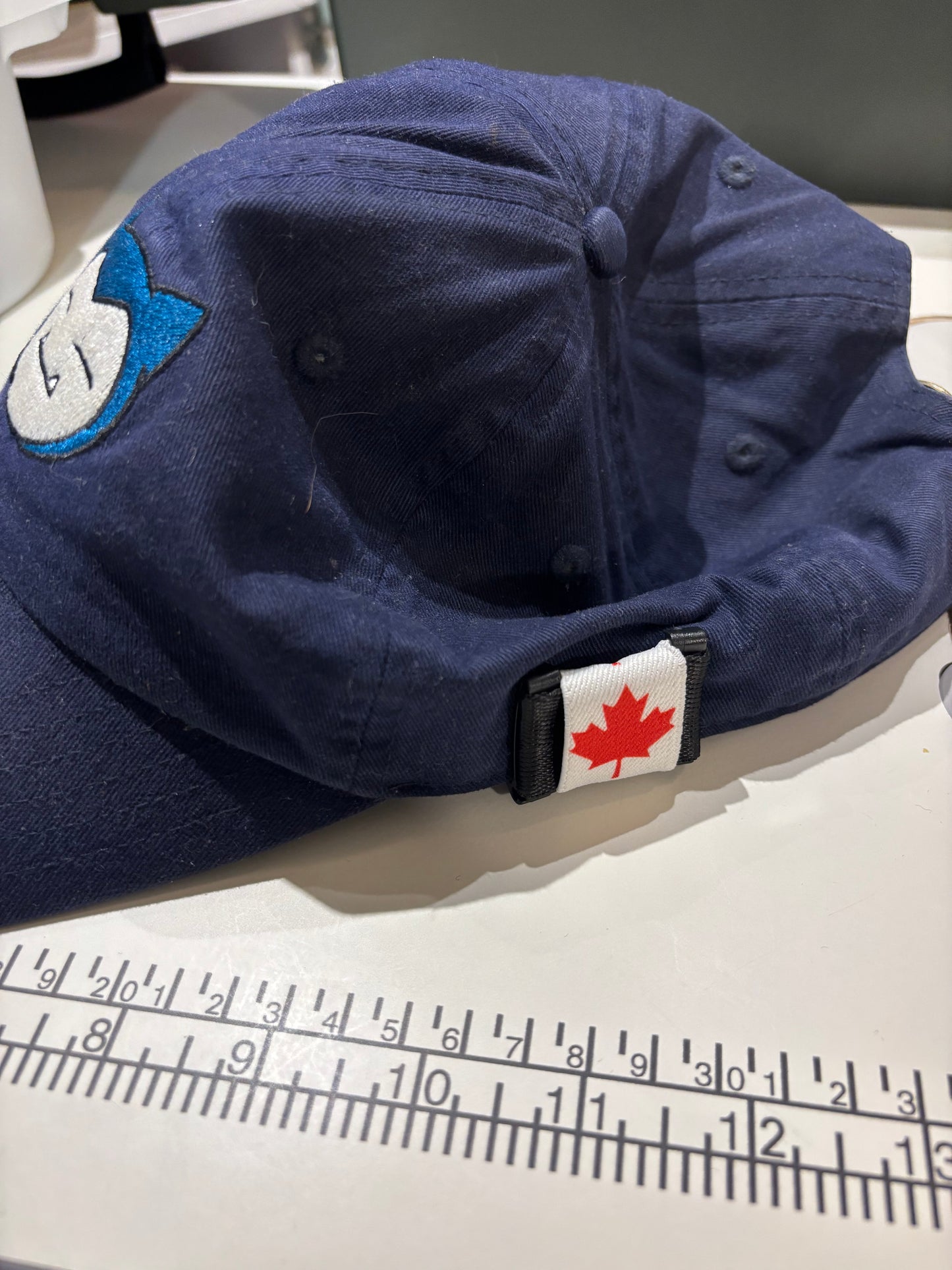 Hat Clip Pen Holder