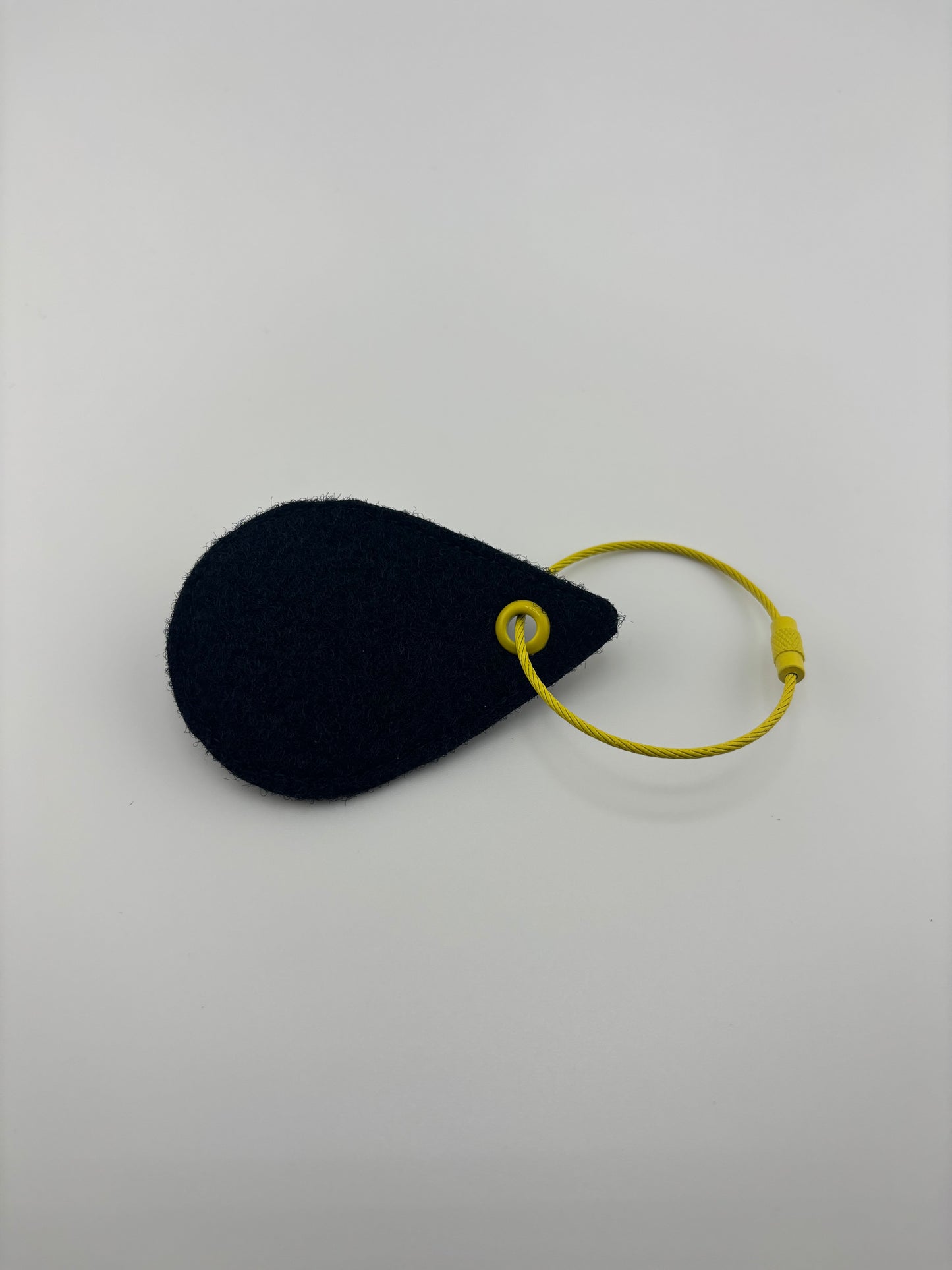 ConTapt - Loop Teardrop NFC Key Chain