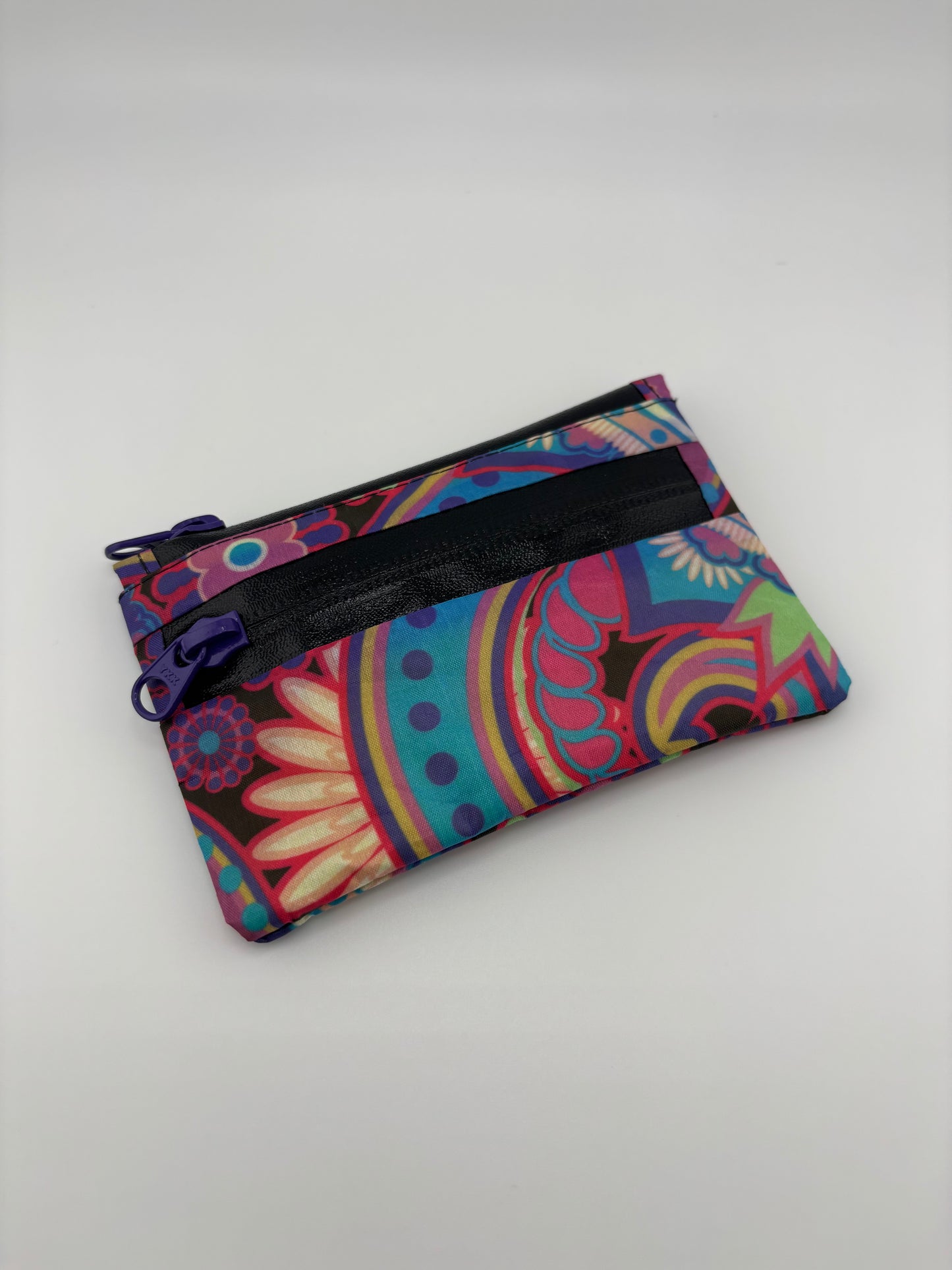 Double Zip Wallet | SPECIALTY