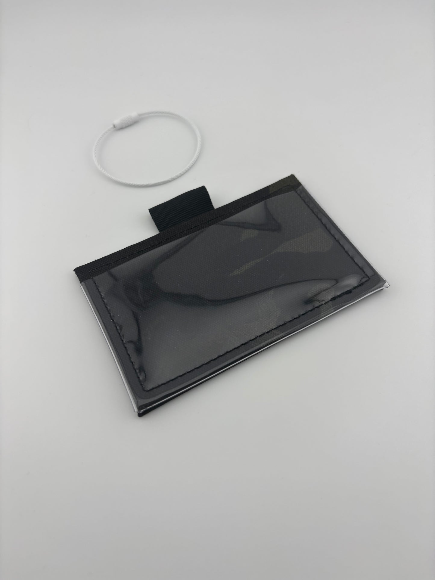 ConTapt - Special Material NFC Business Card Holder