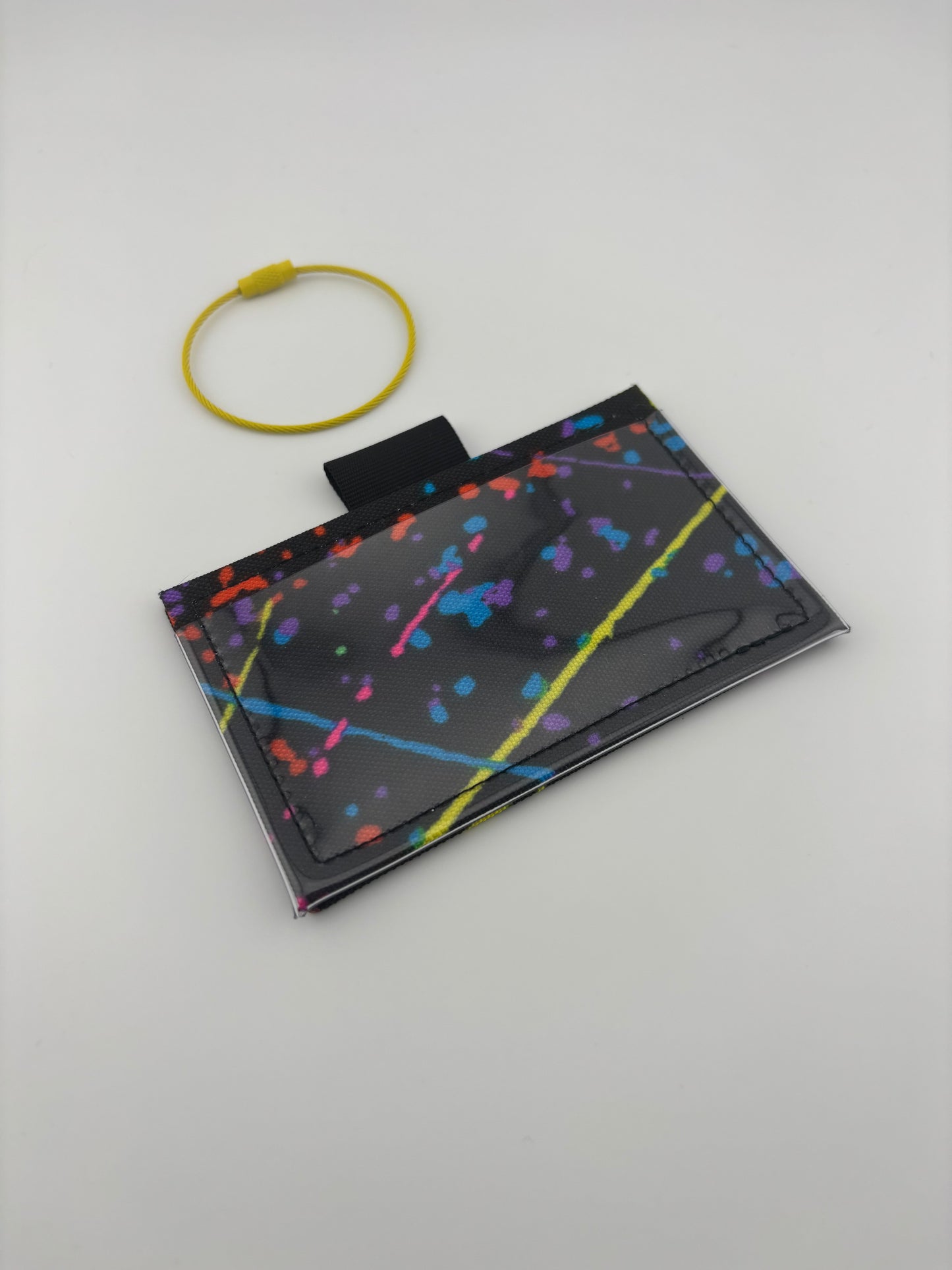 ConTapt - Special Material NFC Business Card Holder