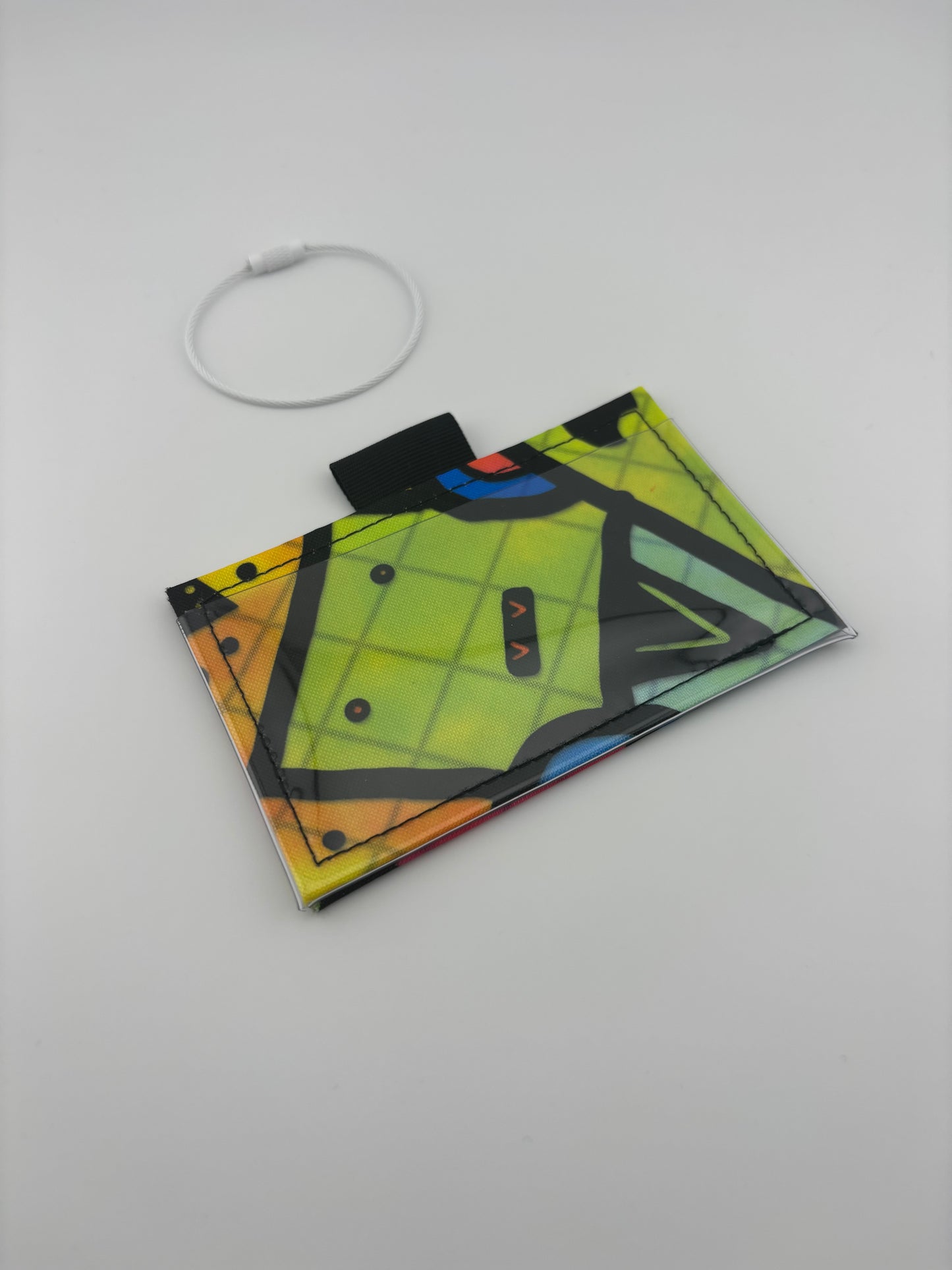 ConTapt - Special Material NFC Business Card Holder