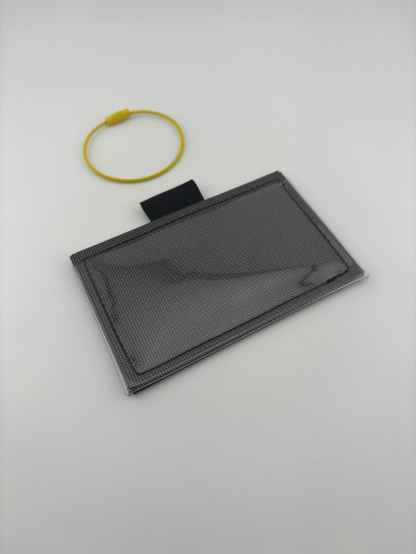 ConTapt - Ultra NFC Business Card Holder