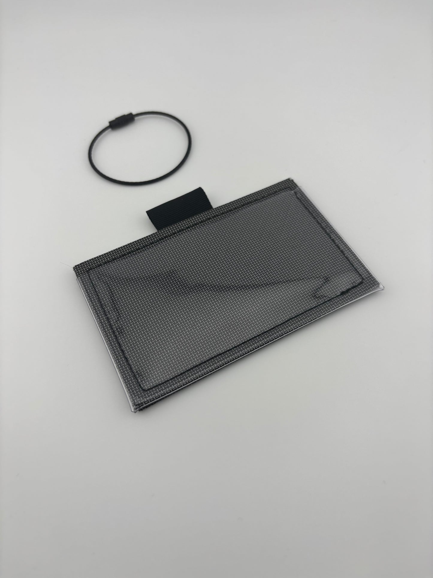 ConTapt - Ultra NFC Business Card Holder