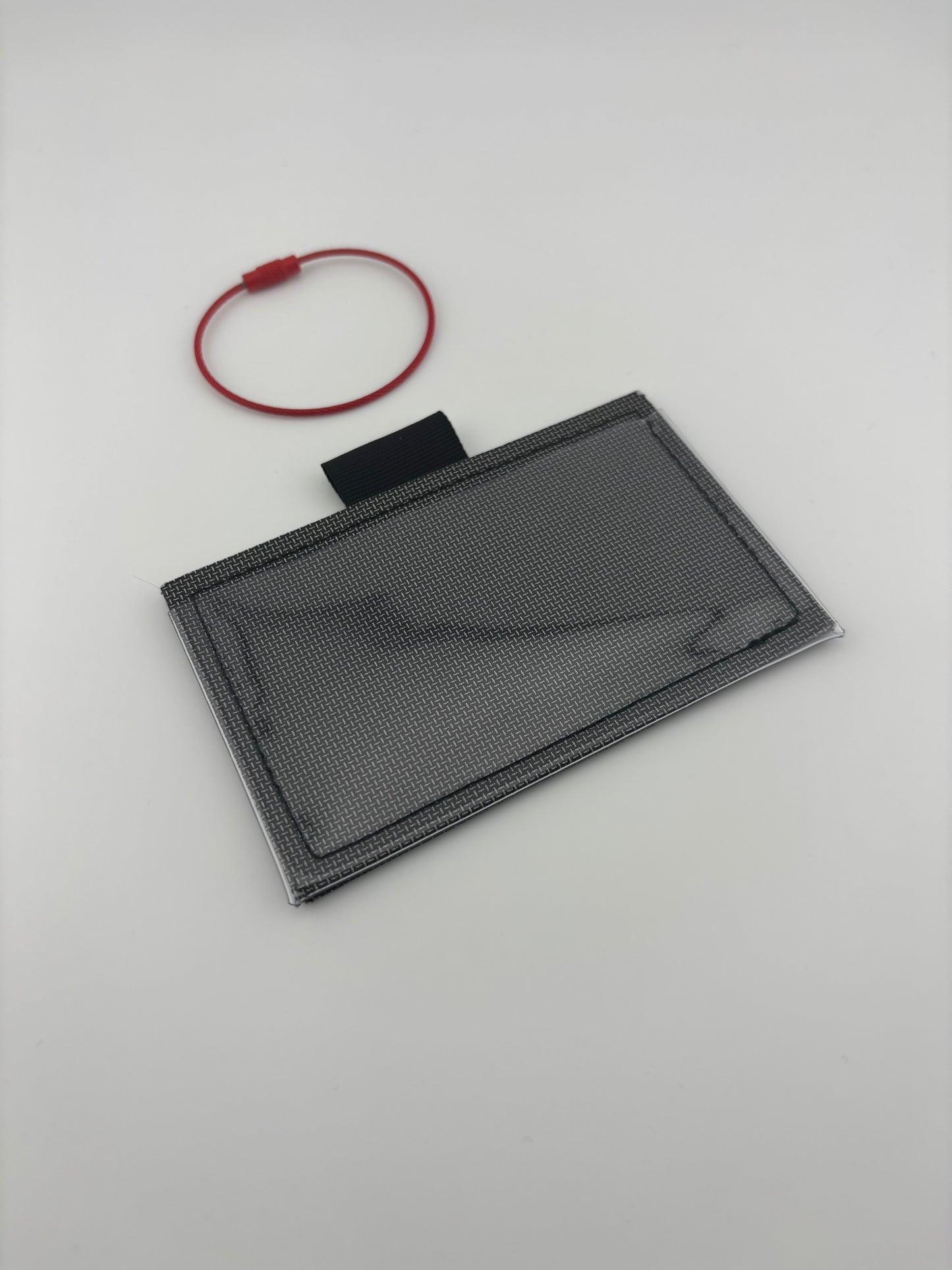 ConTapt - Ultra NFC Business Card Holder
