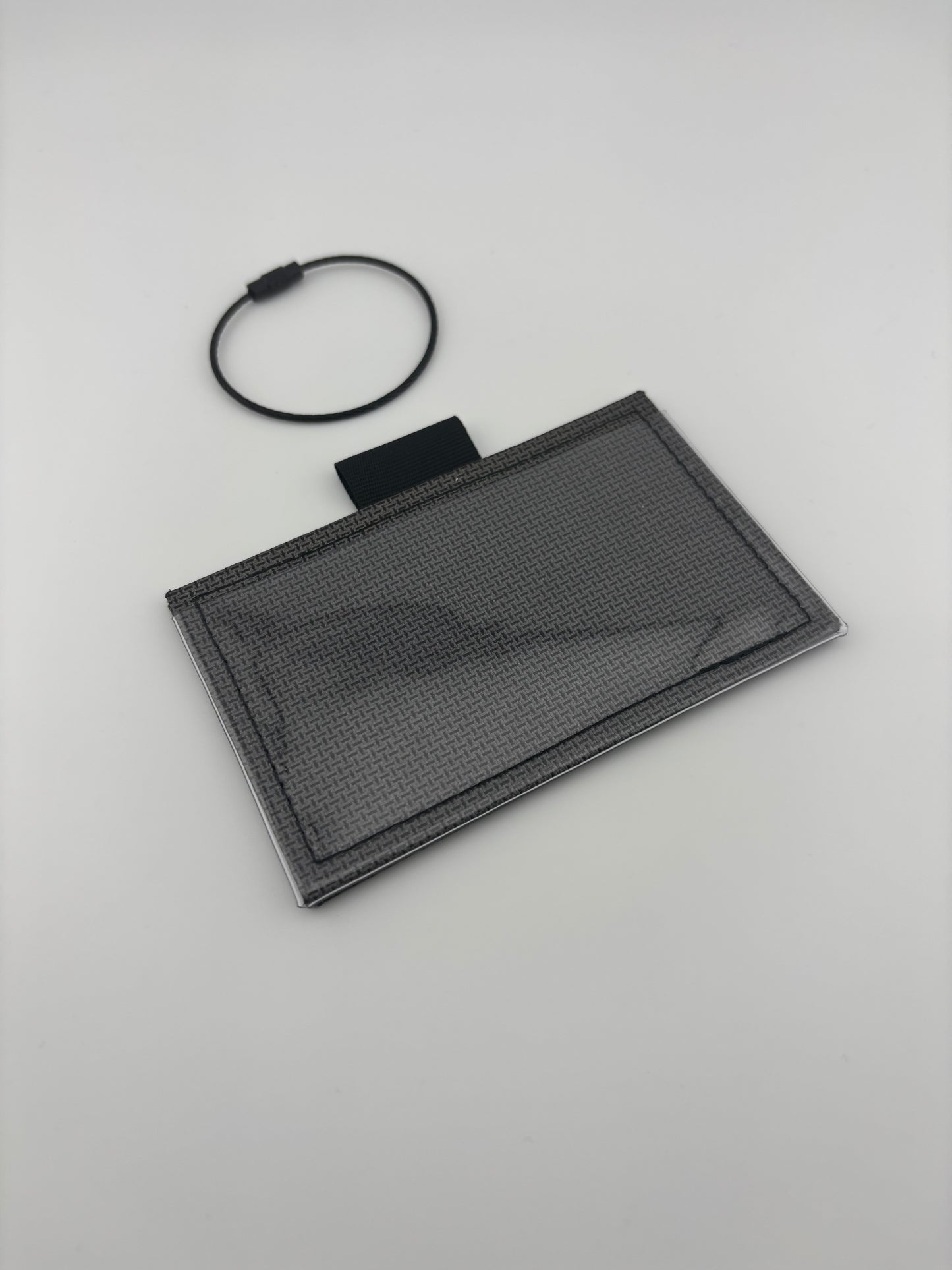 ConTapt - Ultra NFC Business Card Holder