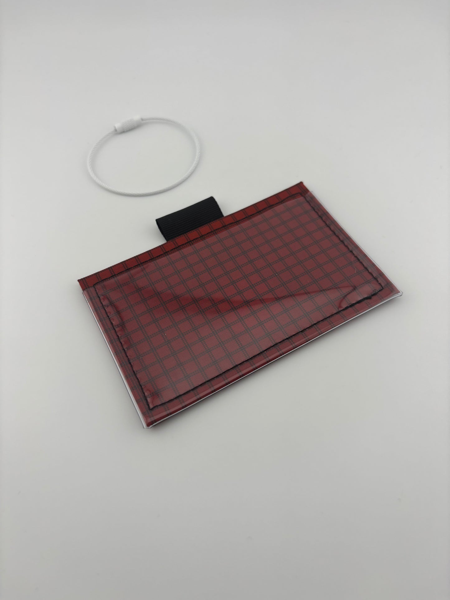 ConTapt - UltraGrid NFC Business Card Holder