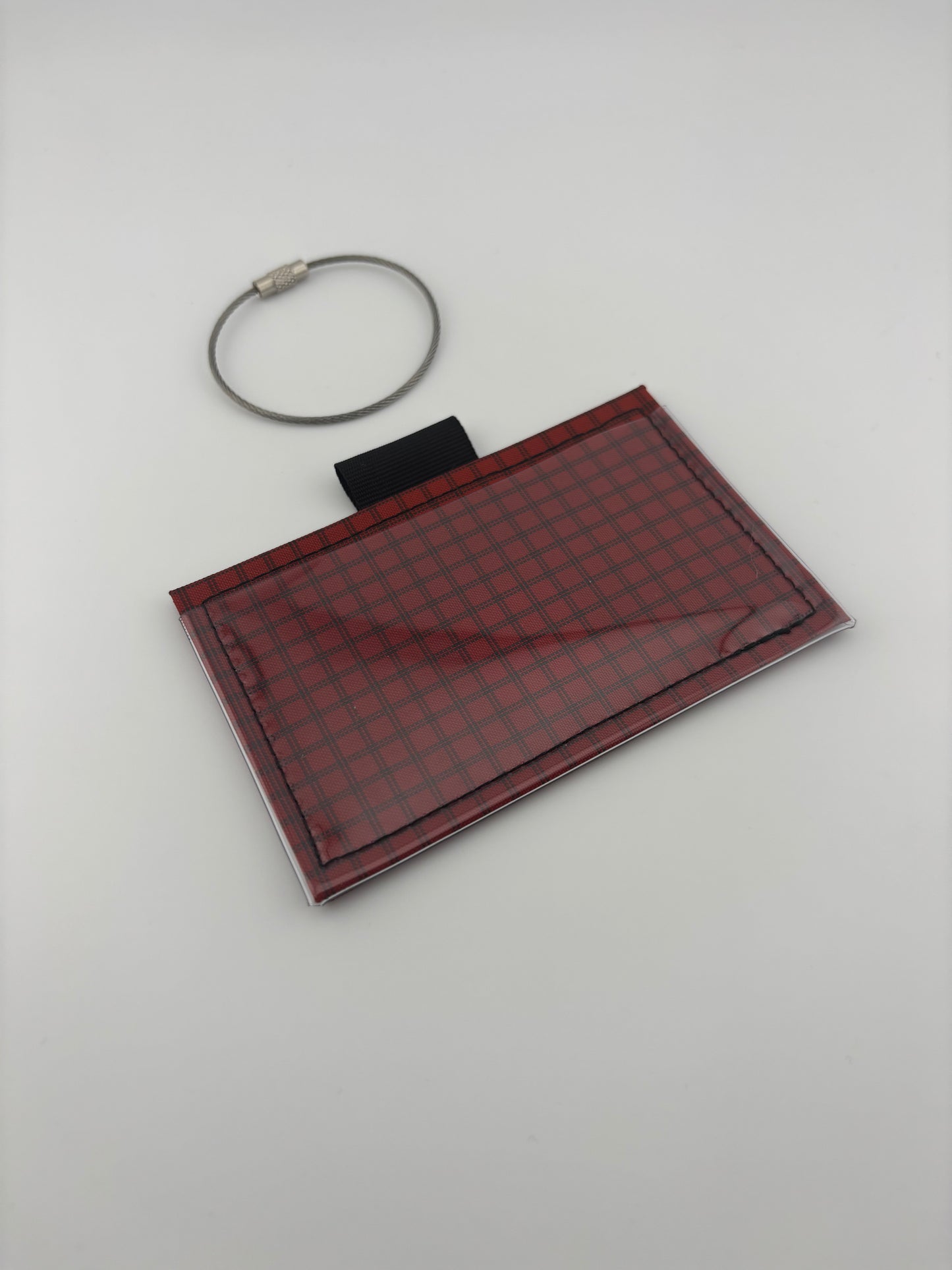 ConTapt - UltraGrid NFC Business Card Holder