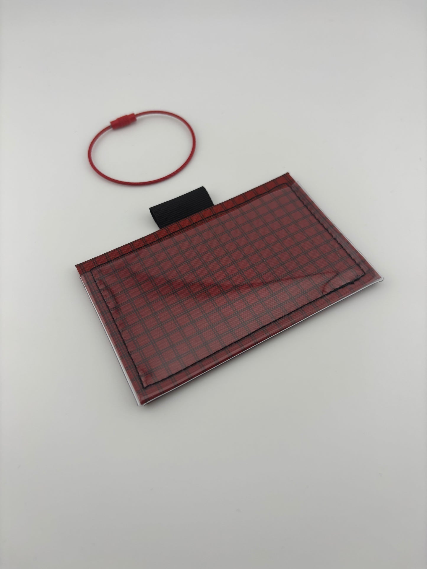 ConTapt - UltraGrid NFC Business Card Holder