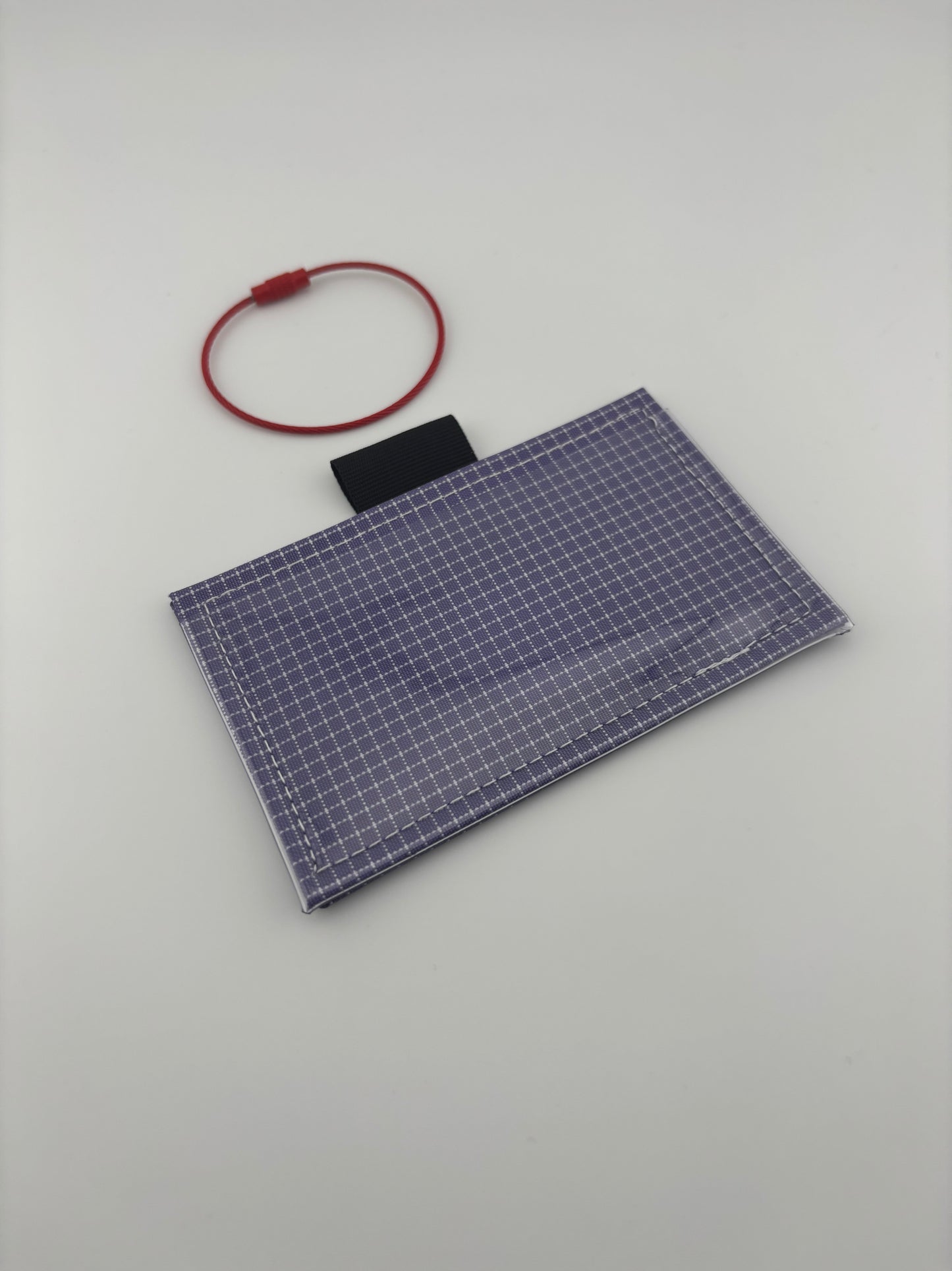 ConTapt - Special Material NFC Business Card Holder