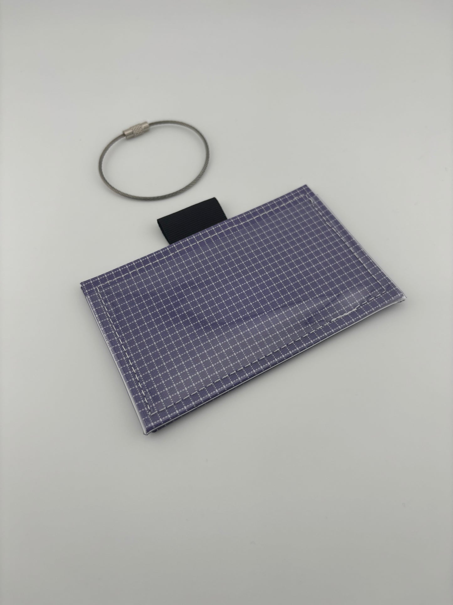 ConTapt - Special Material NFC Business Card Holder