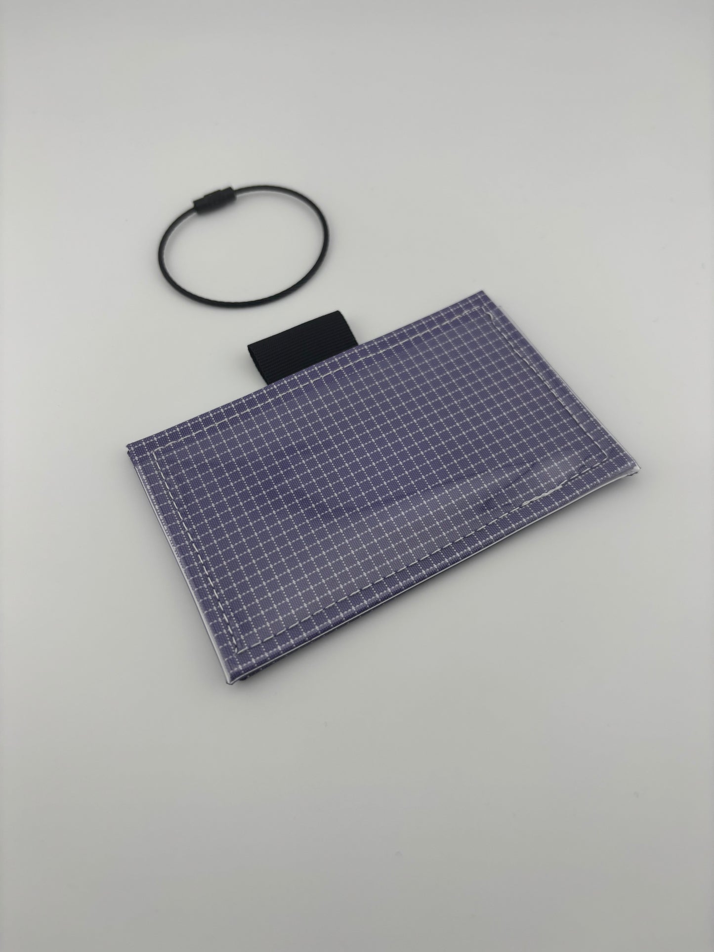 ConTapt - Special Material NFC Business Card Holder