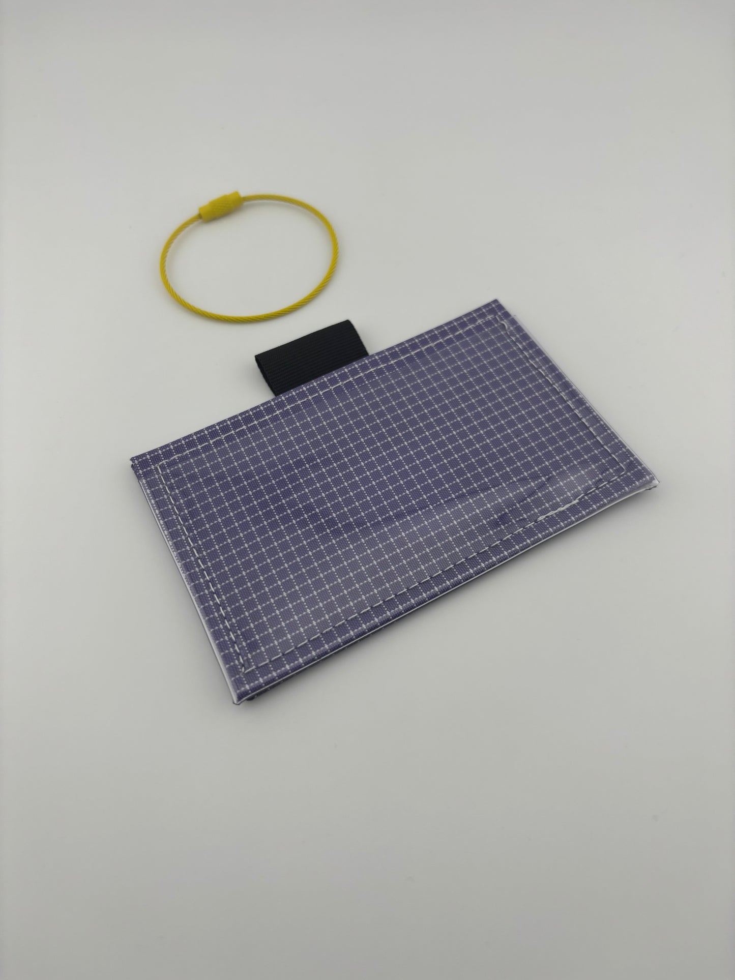 ConTapt - Special Material NFC Business Card Holder