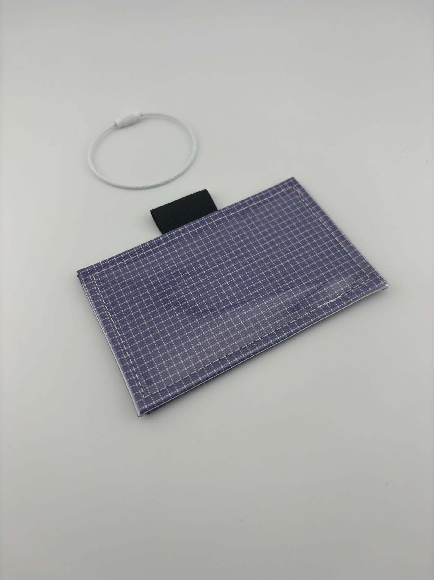 ConTapt - Special Material NFC Business Card Holder