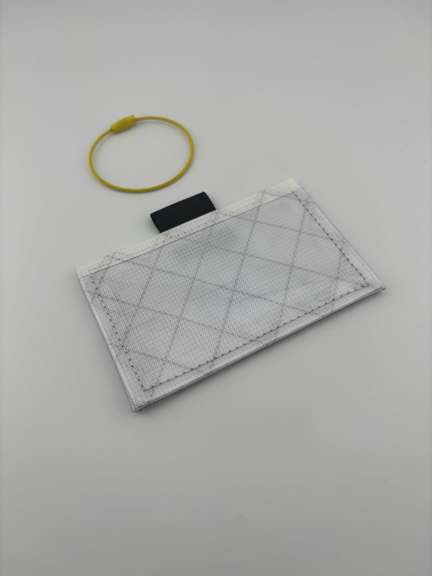 ConTapt - Ultra NFC Business Card Holder