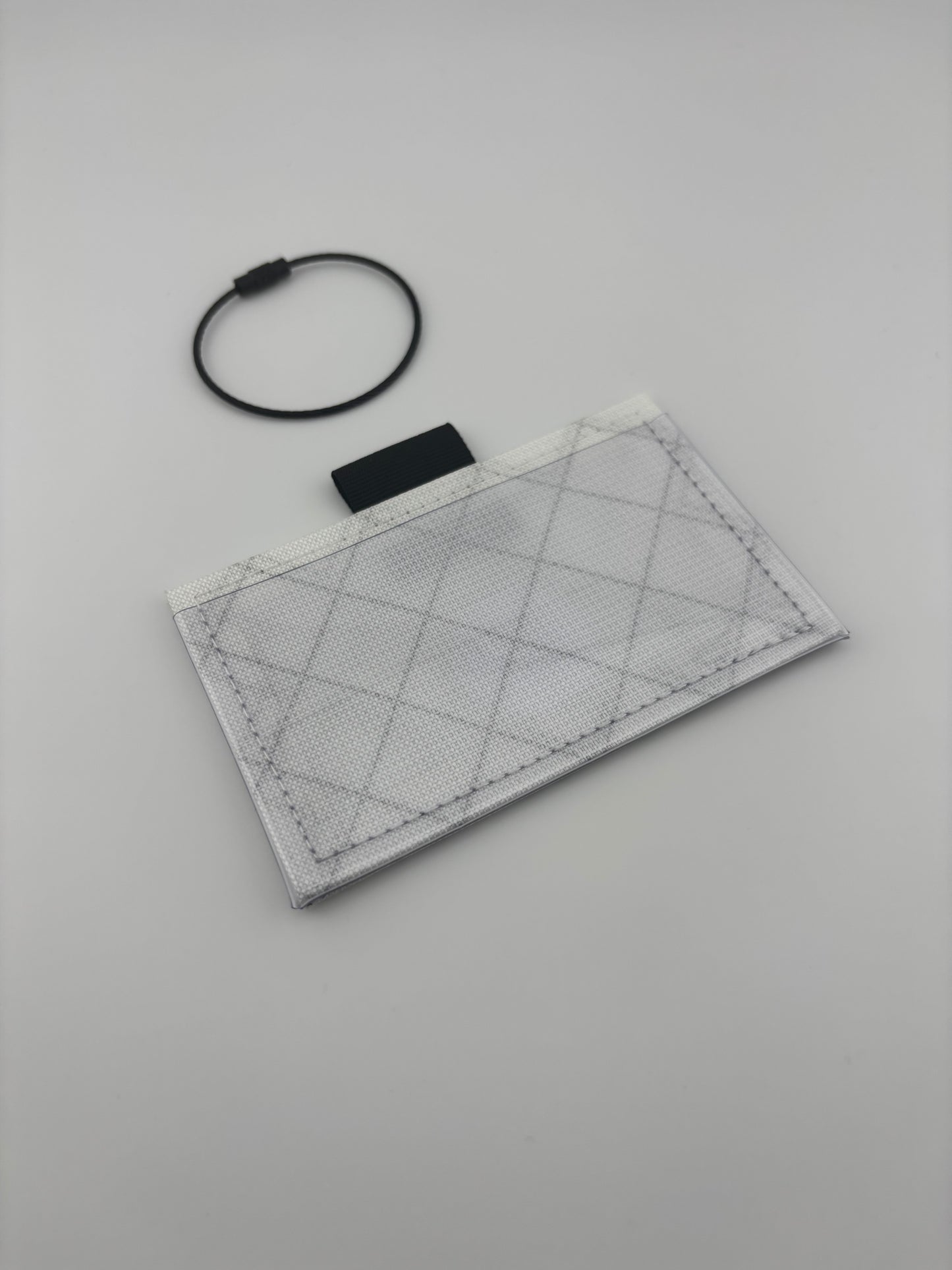 ConTapt - Ultra NFC Business Card Holder