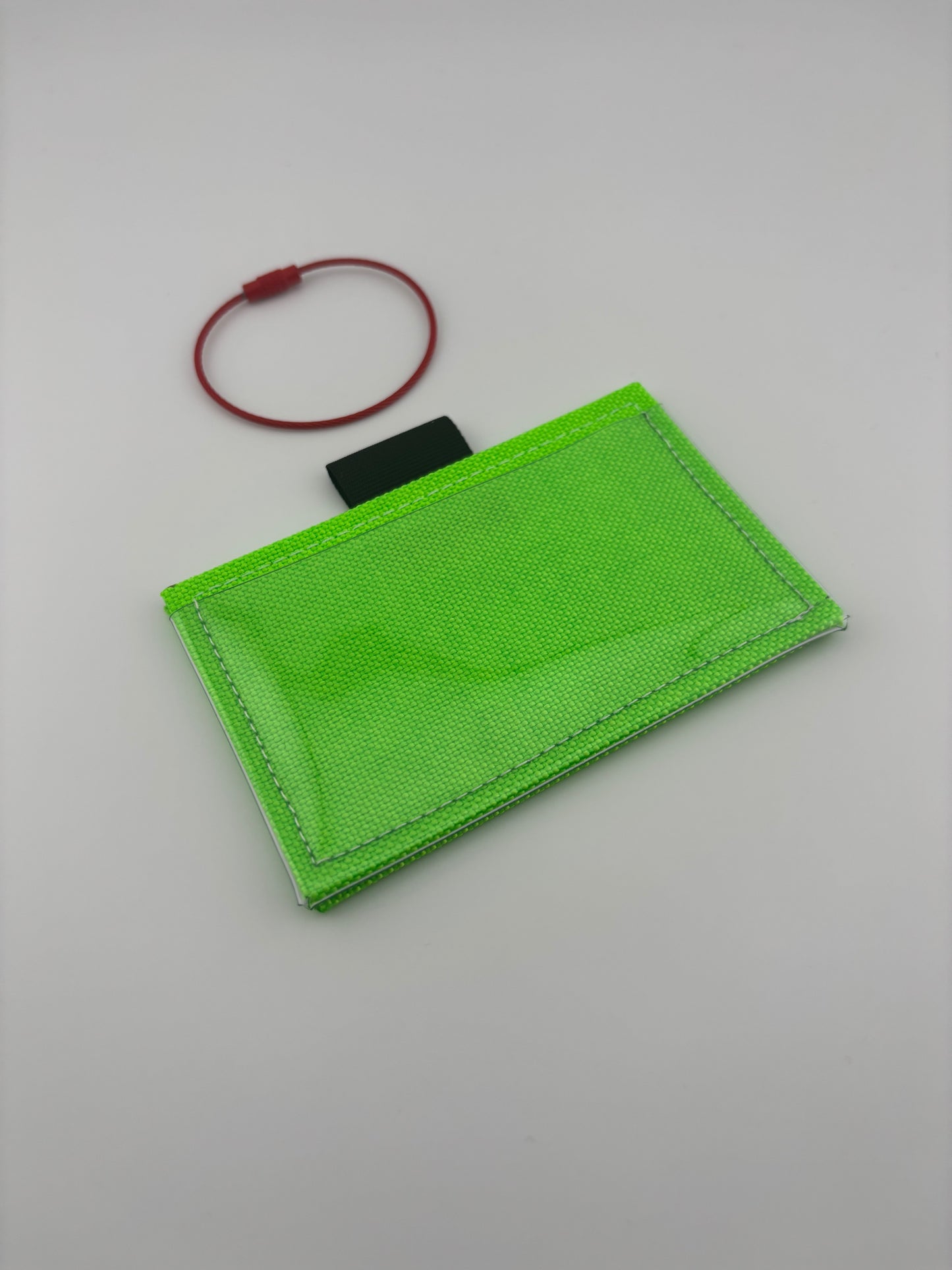 ConTapt - Special Material NFC Business Card Holder