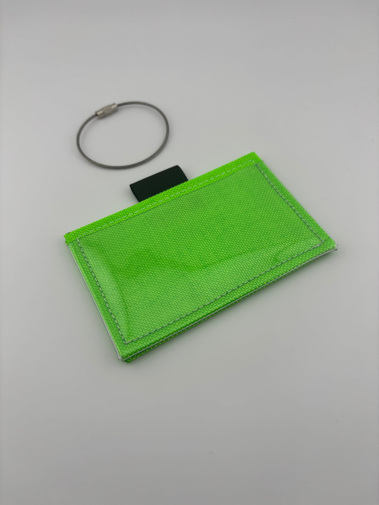 ConTapt - Special Material NFC Business Card Holder
