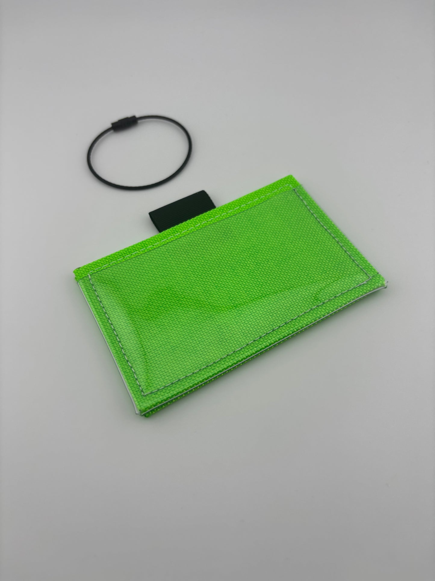 ConTapt - Special Material NFC Business Card Holder