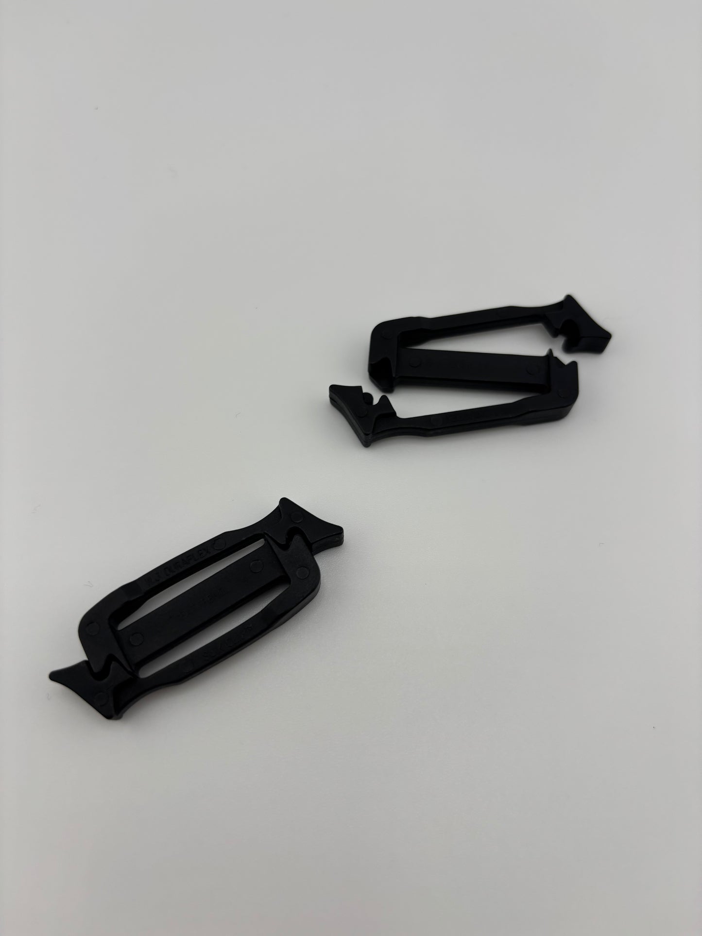 Siamese Slik Clip
