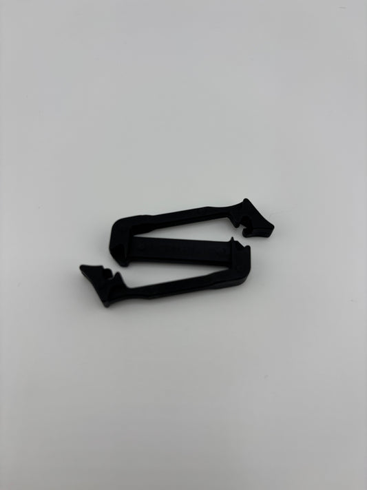 Siamese Slik Clip